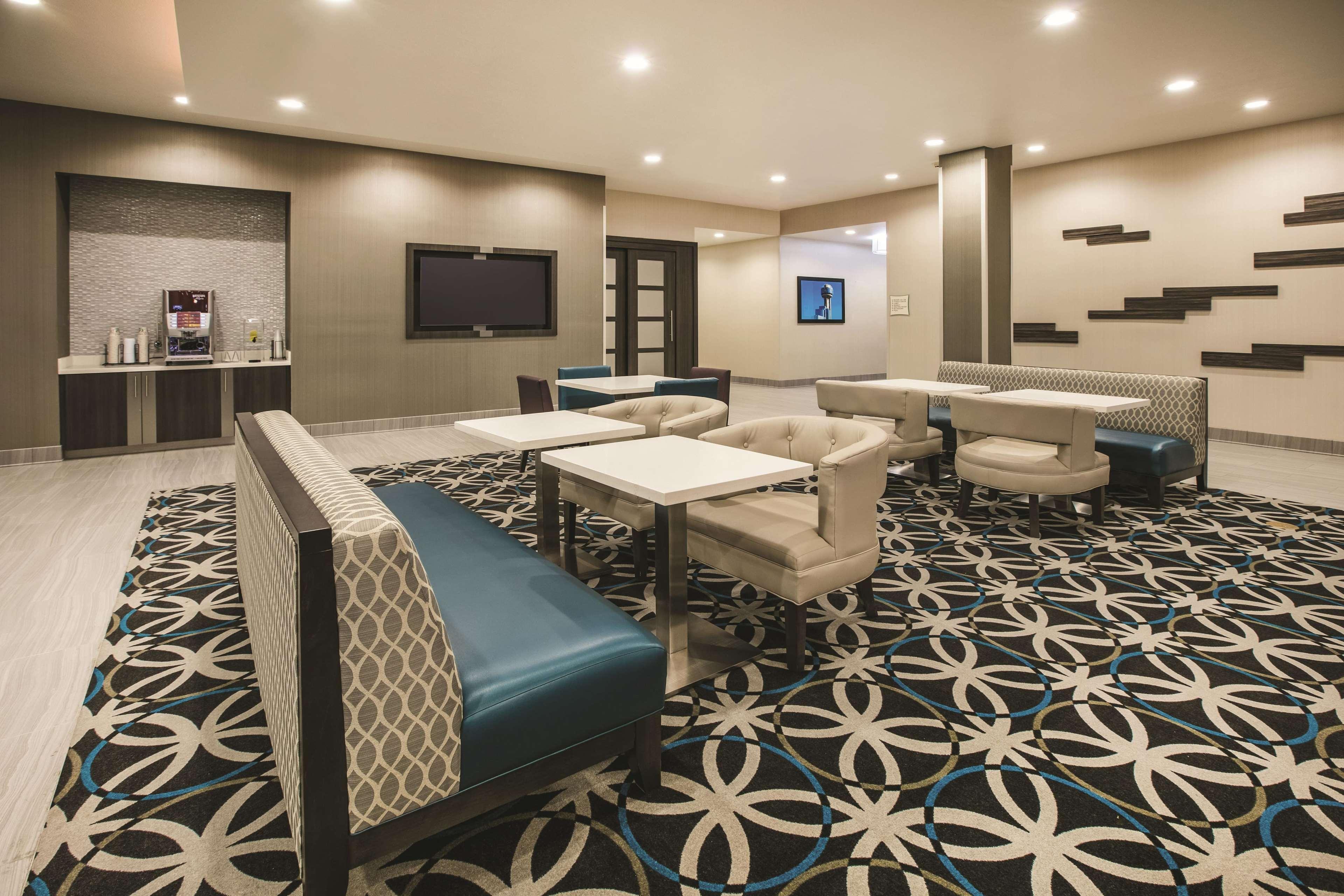 La Quinta By Wyndham - Richardson 3* Dallas