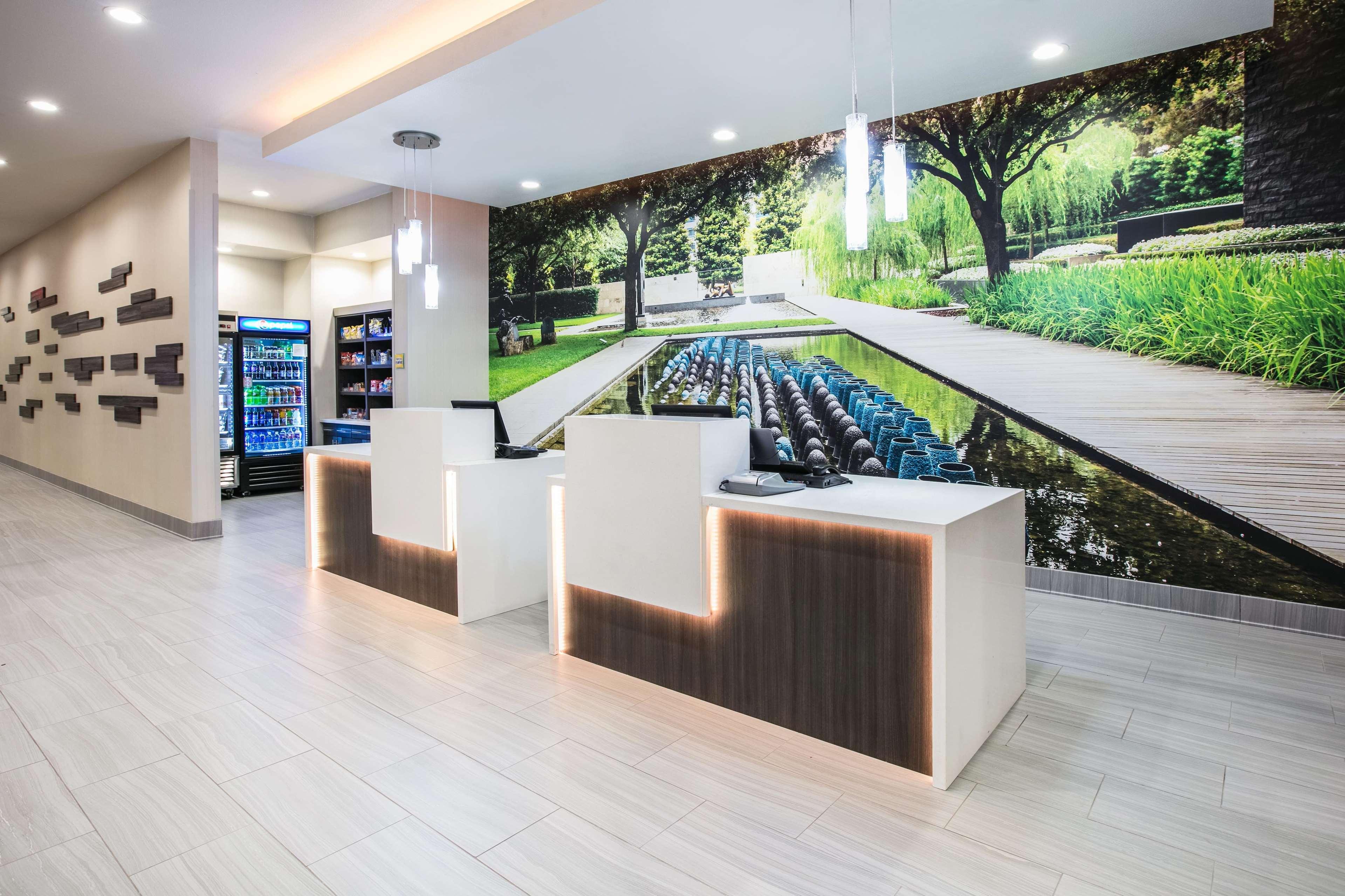 Hotel La Quinta By Wyndham - Richardson