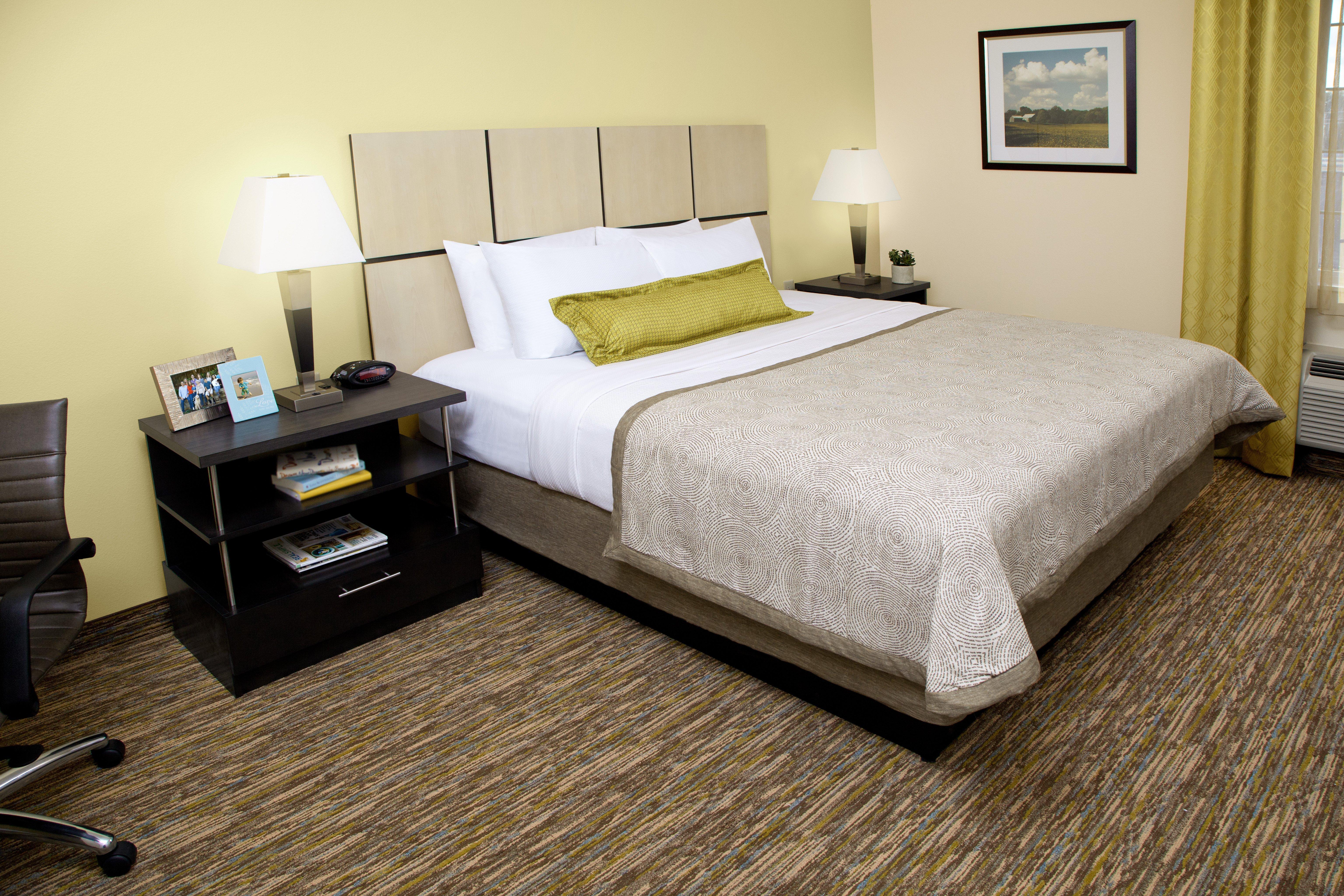 Hotel Sonesta Simply Richardson Dallas