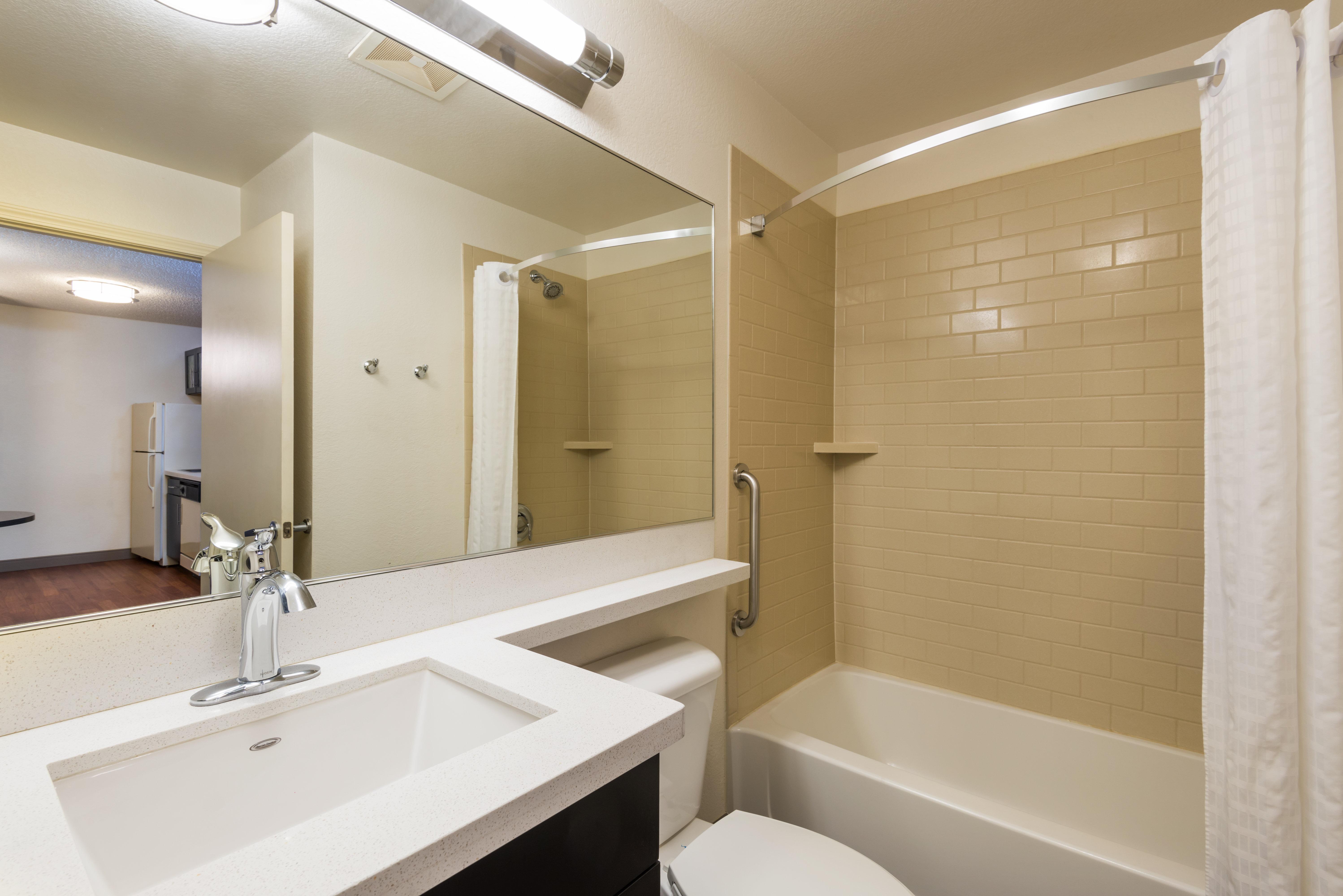 Hotel Sonesta Simply Richardson Dallas