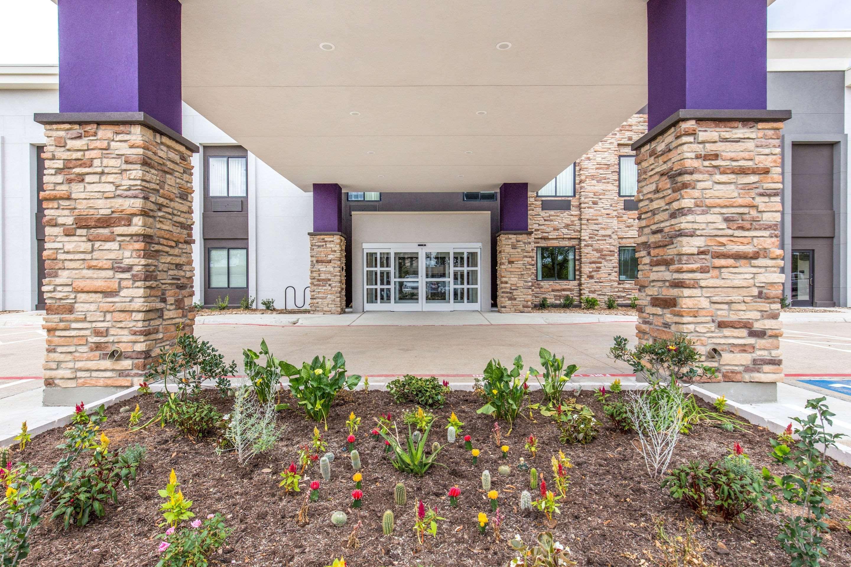 Sleep Inn Dallas Love Field-Medical District Dallas