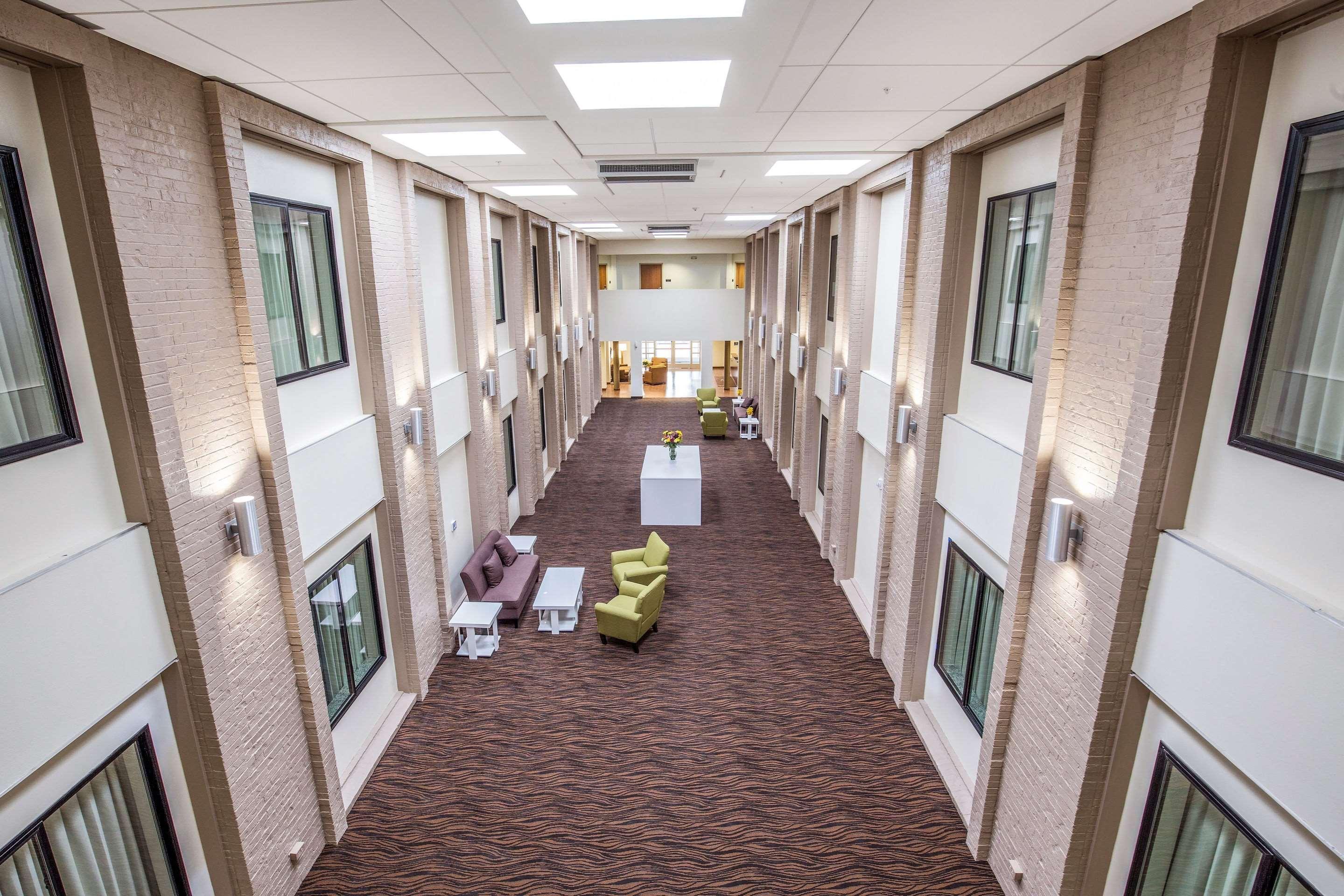 Sleep Inn Dallas Love Field-Medical District 3*