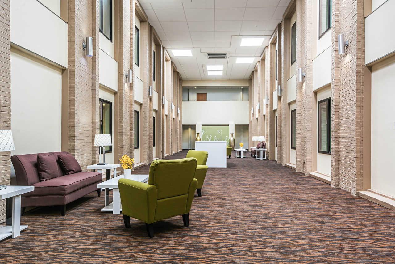 Sleep Inn Dallas Love Field-Medical District Pensão Dallas