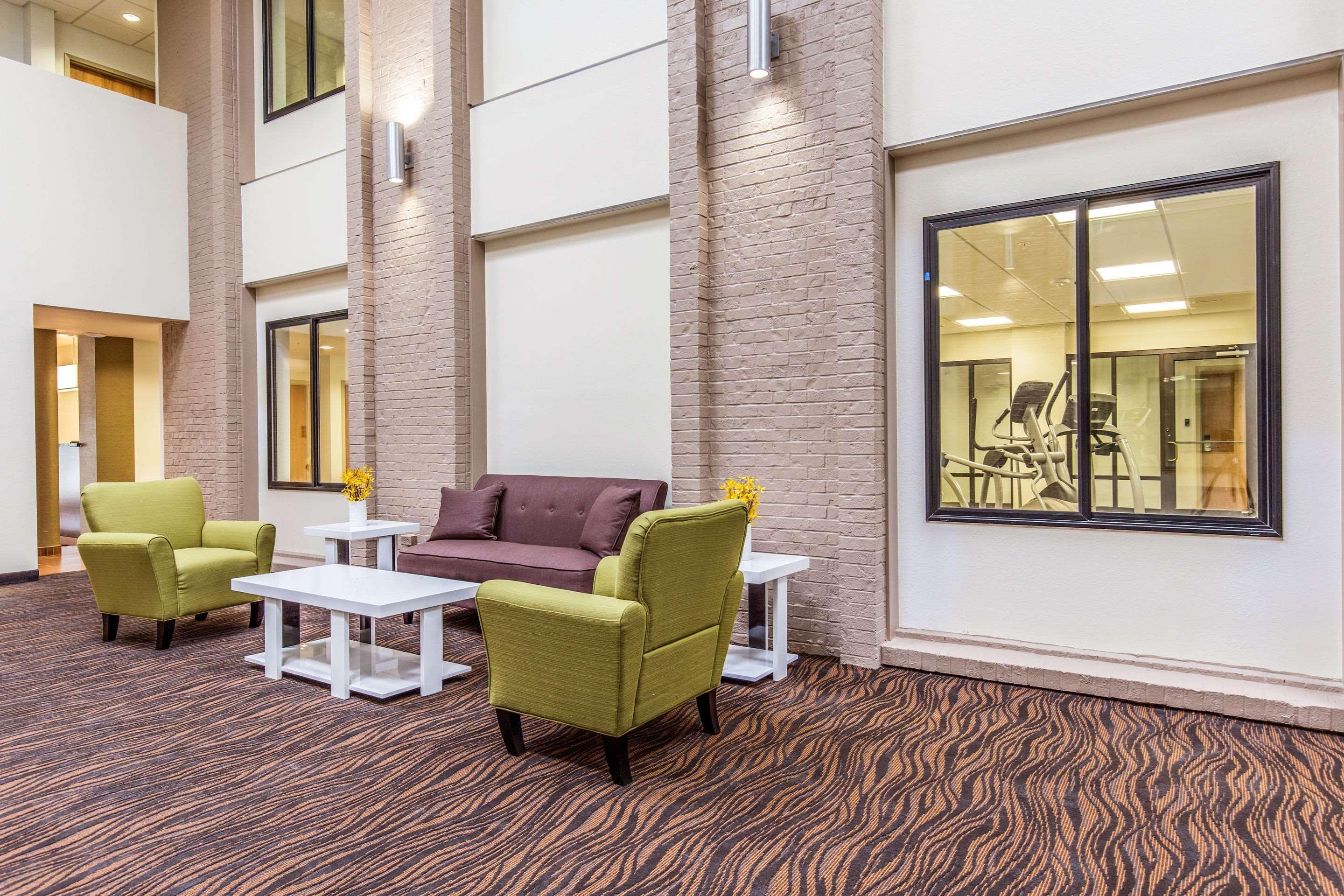 Inn Sleep Inn Dallas Love Field-Medical District 3*