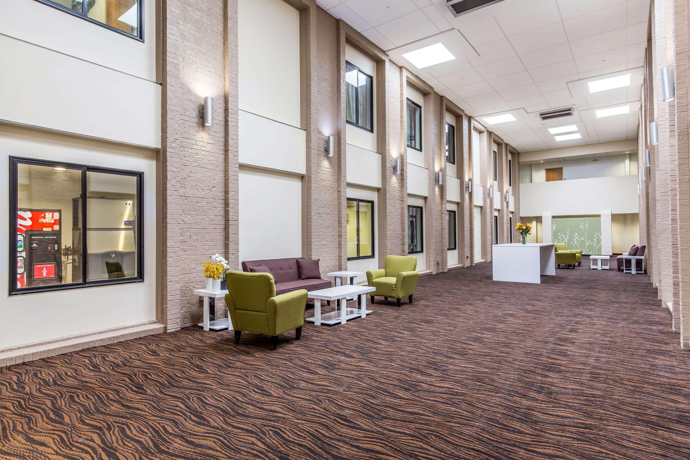 Inn Sleep Inn Dallas Love Field-Medical District 3*