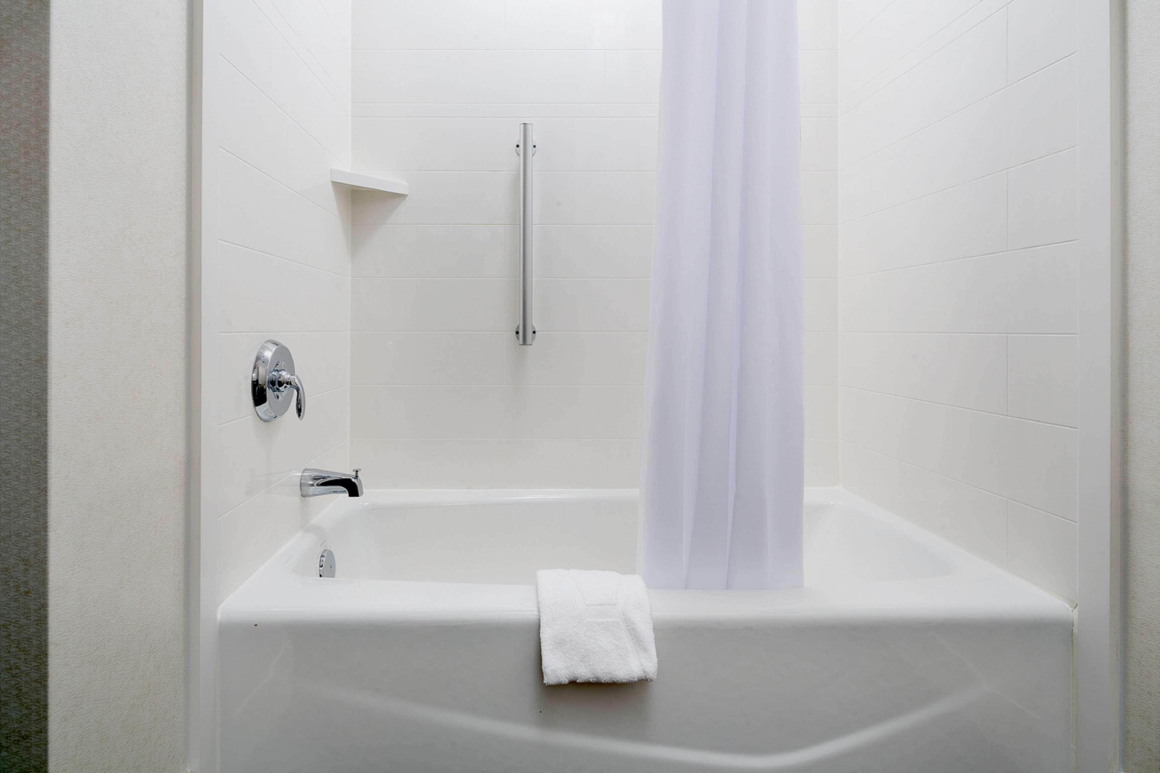 Hampton & Downtown Hotel Dallas