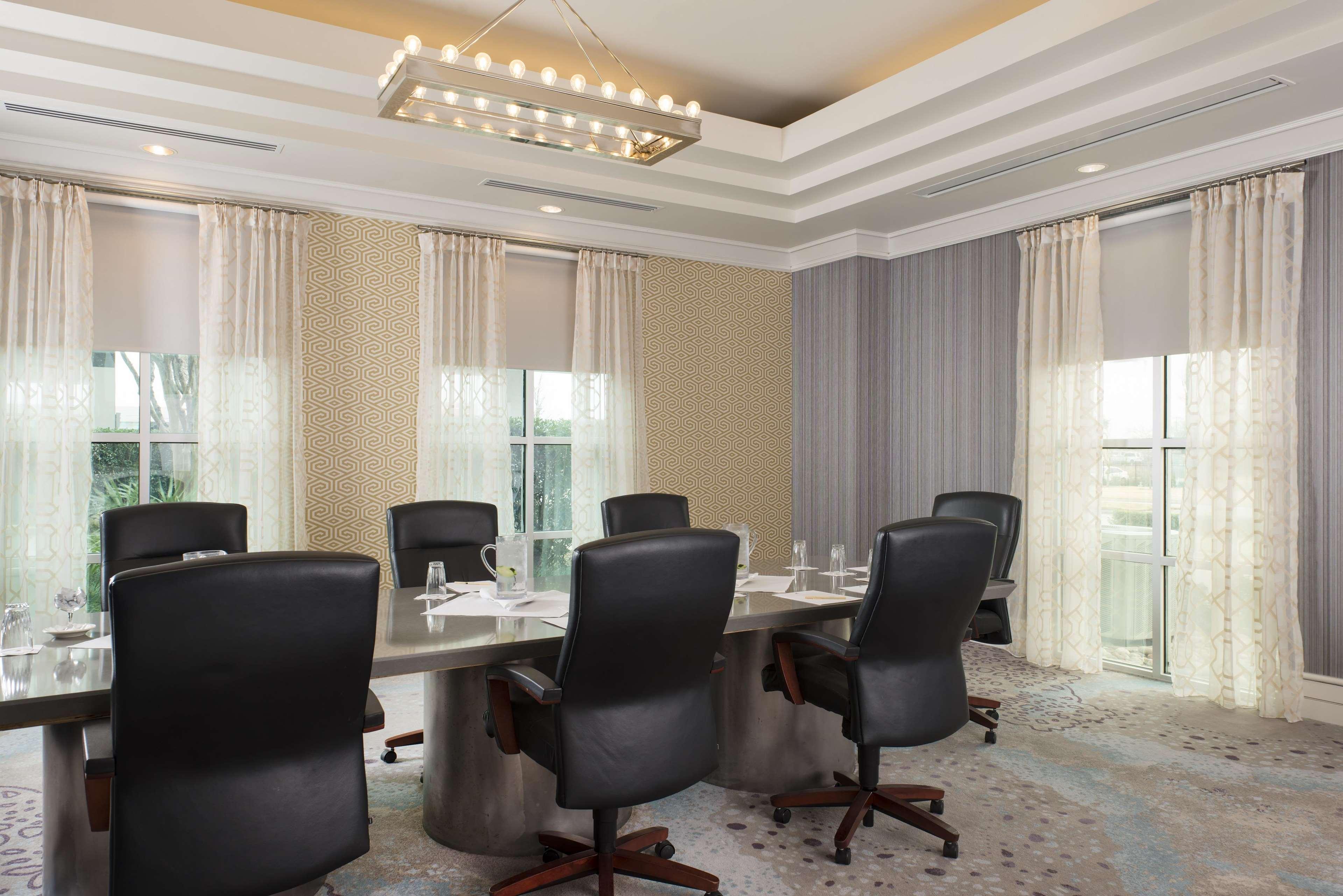 Doubletree By Hilton - Field Hotel Dallas
