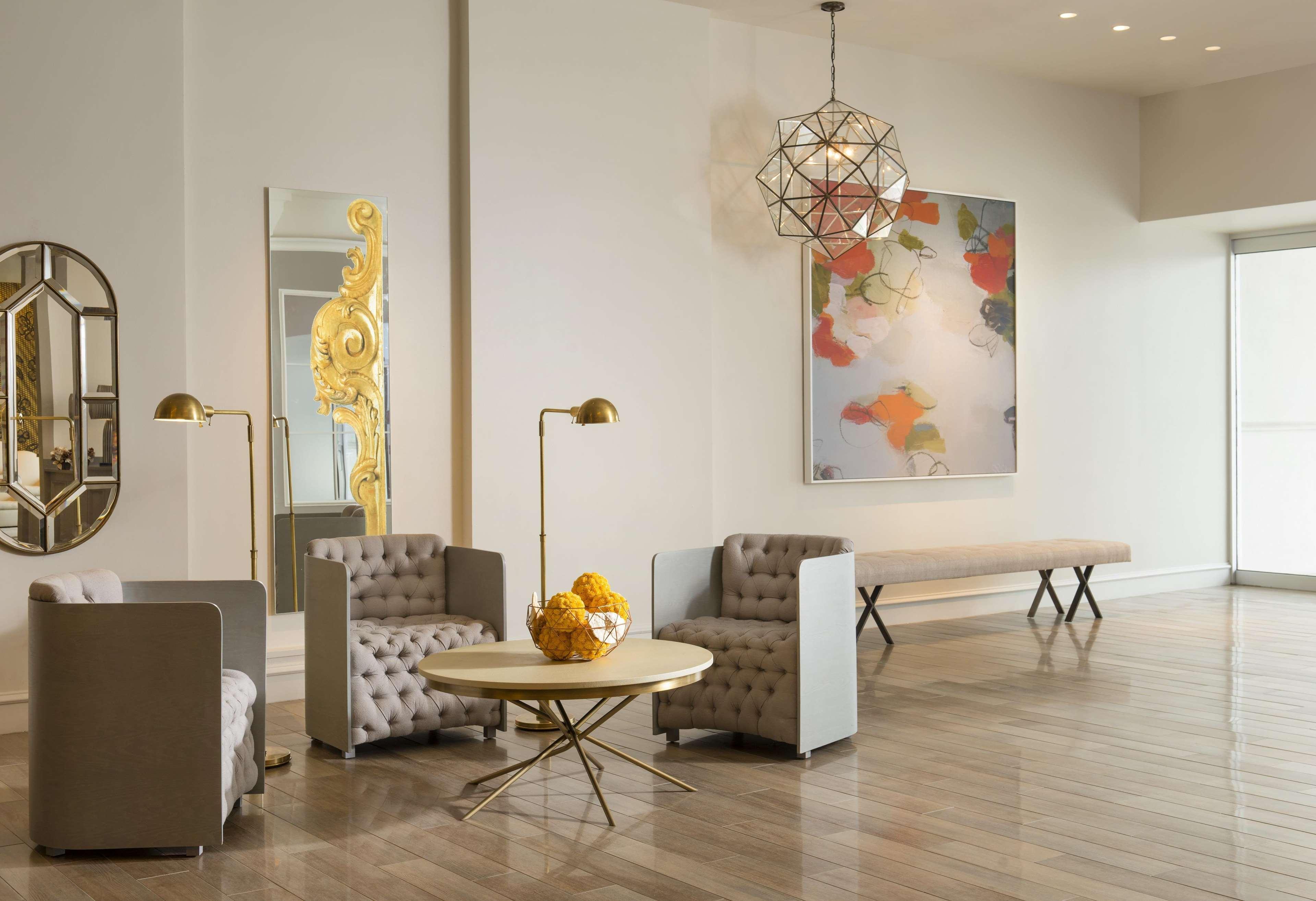Doubletree By Hilton - Field Hotel Dallas