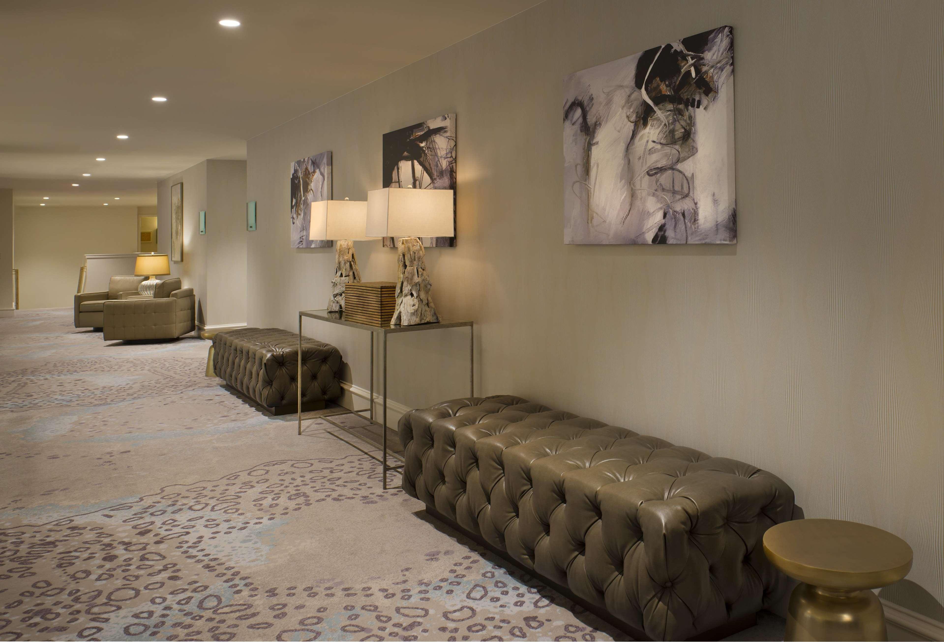 Doubletree By Hilton - Field 4* Dallas
