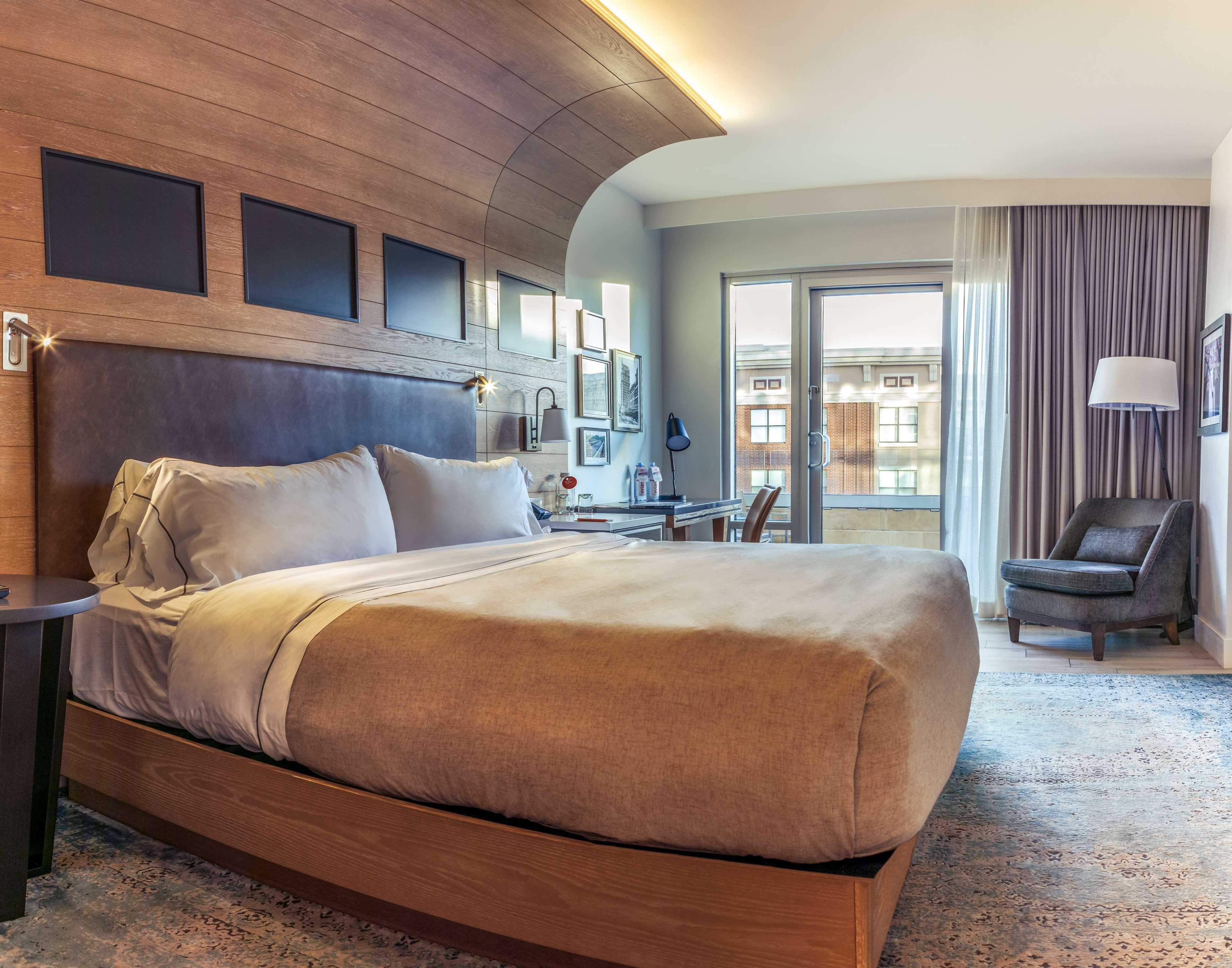 Canopy By Hilton Uptown 4* Dallas