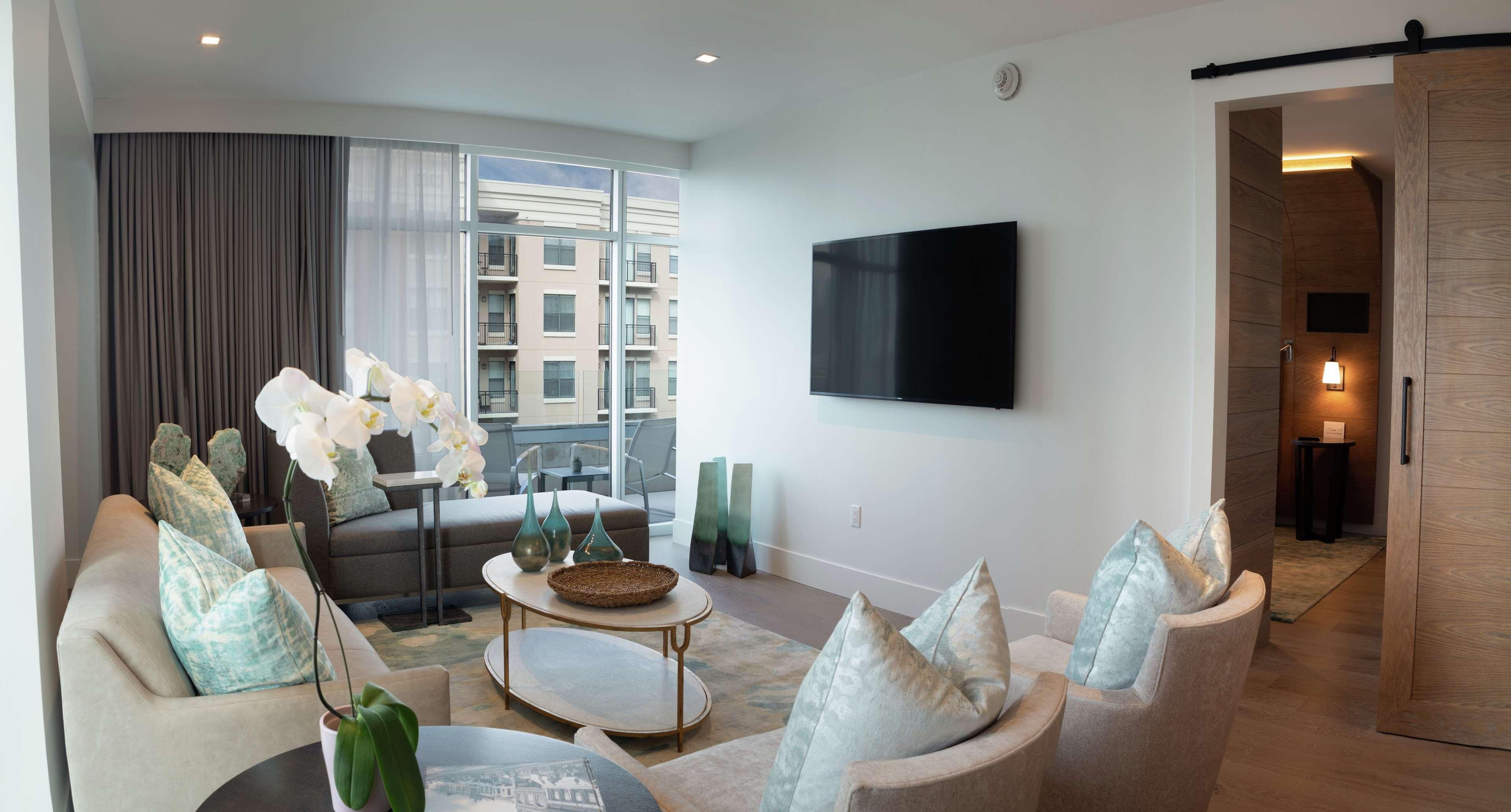 Canopy By Hilton Uptown 4* Dallas
