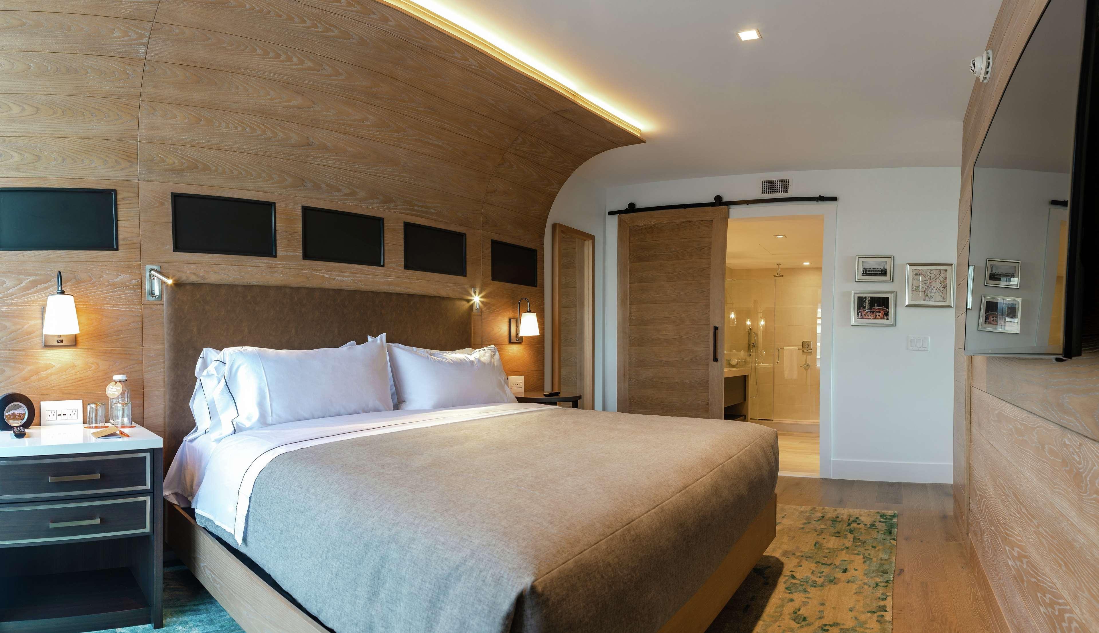 Canopy By Hilton Uptown 4* Dallas