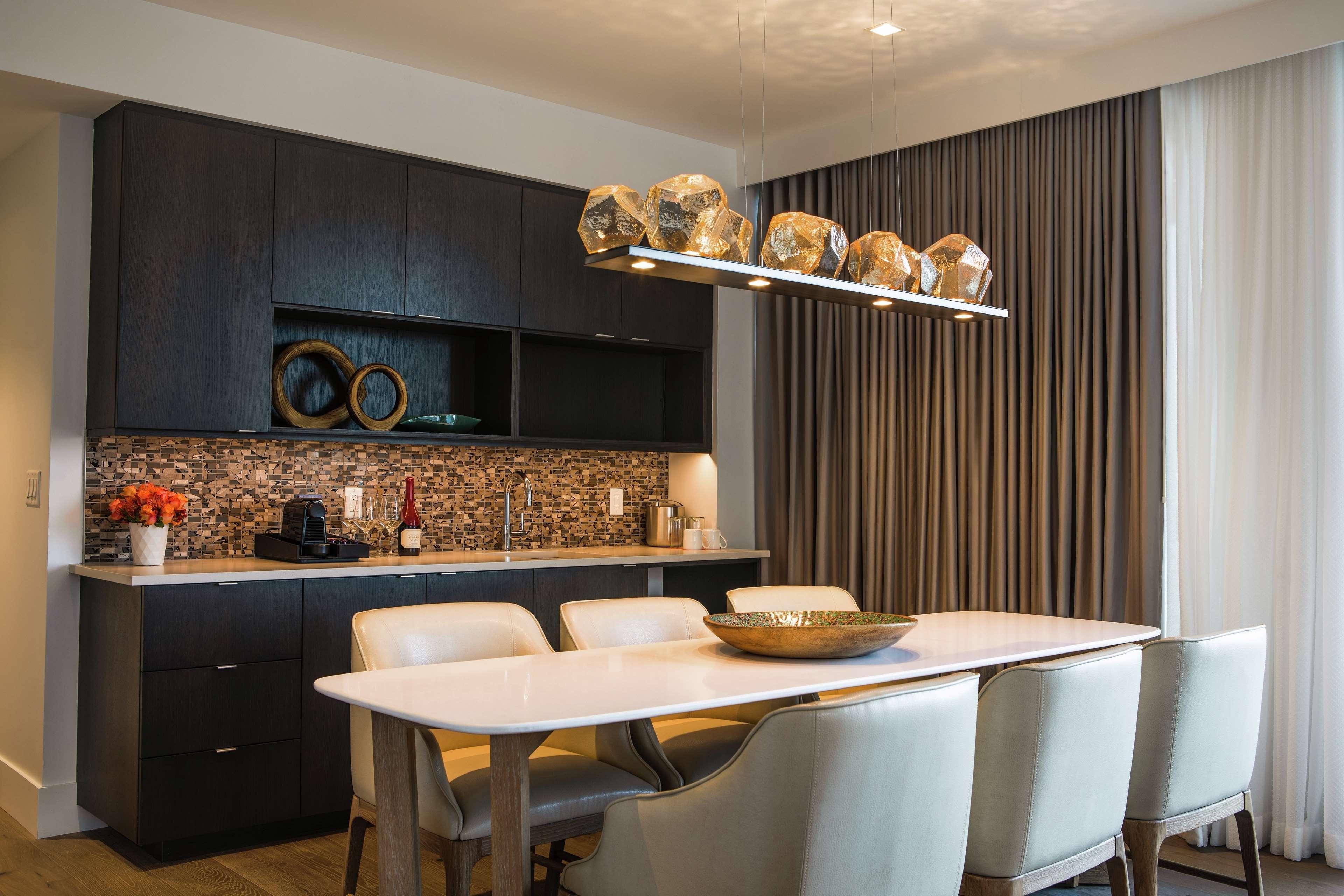 Canopy By Hilton Uptown 4* Dallas