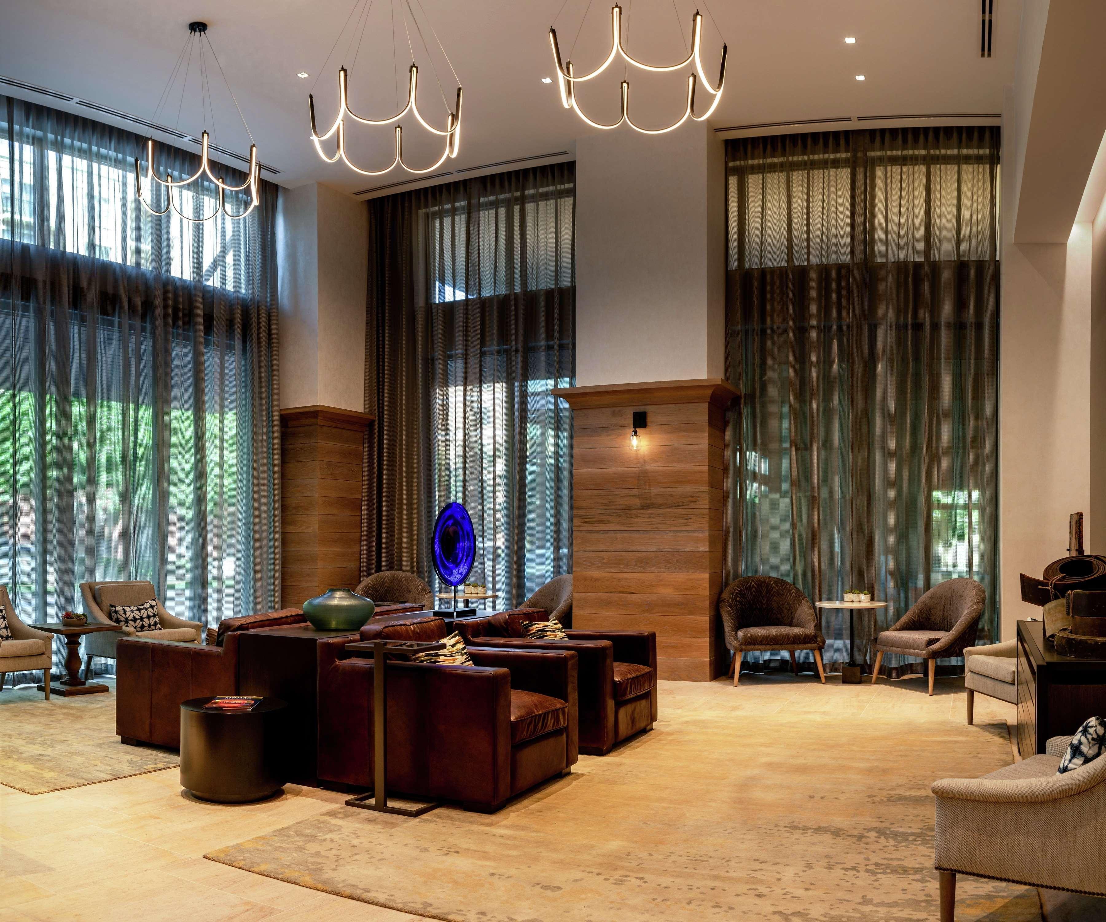Canopy By Hilton Uptown Hotel Dallas