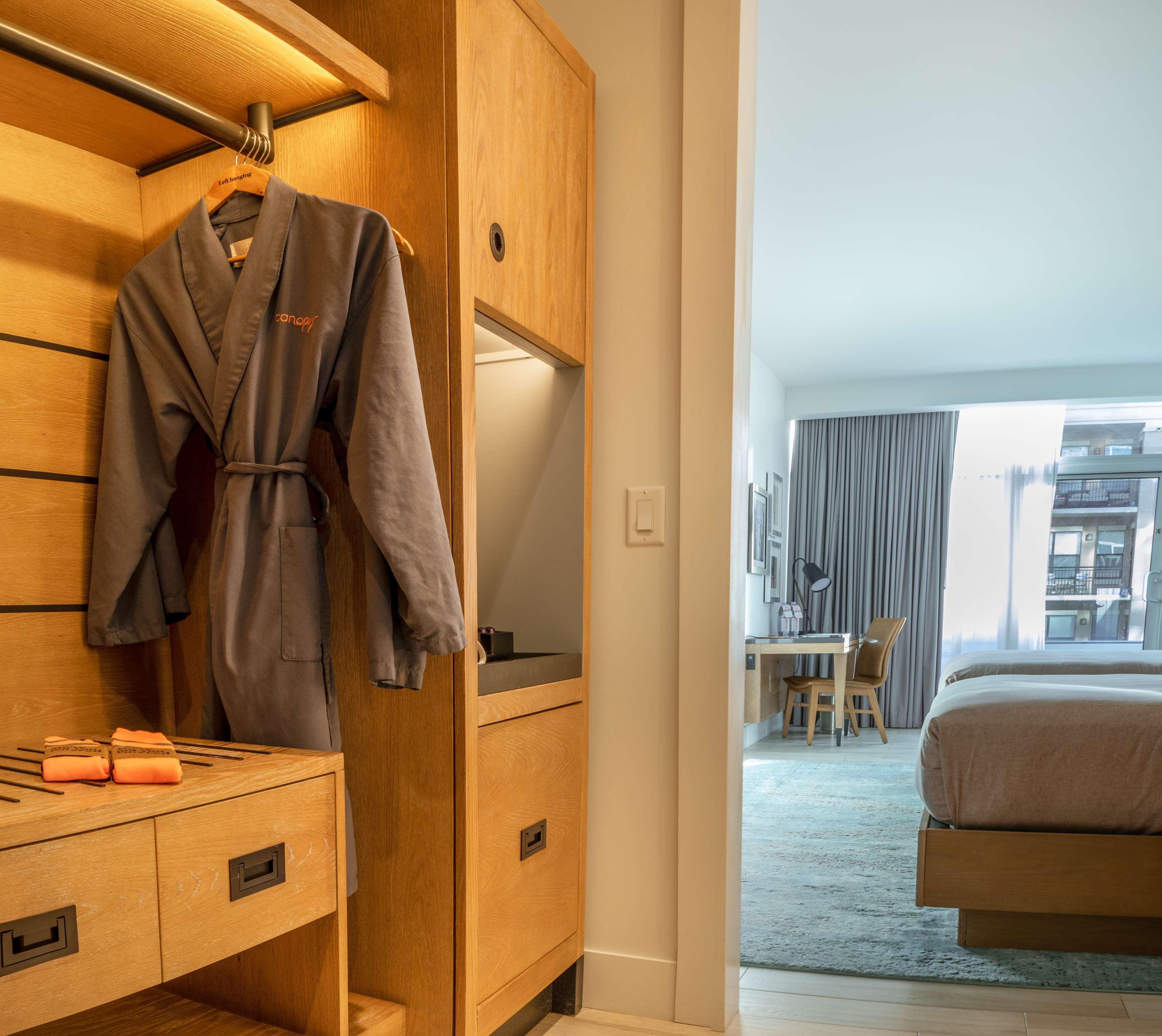 Canopy By Hilton Uptown Hotel 4*