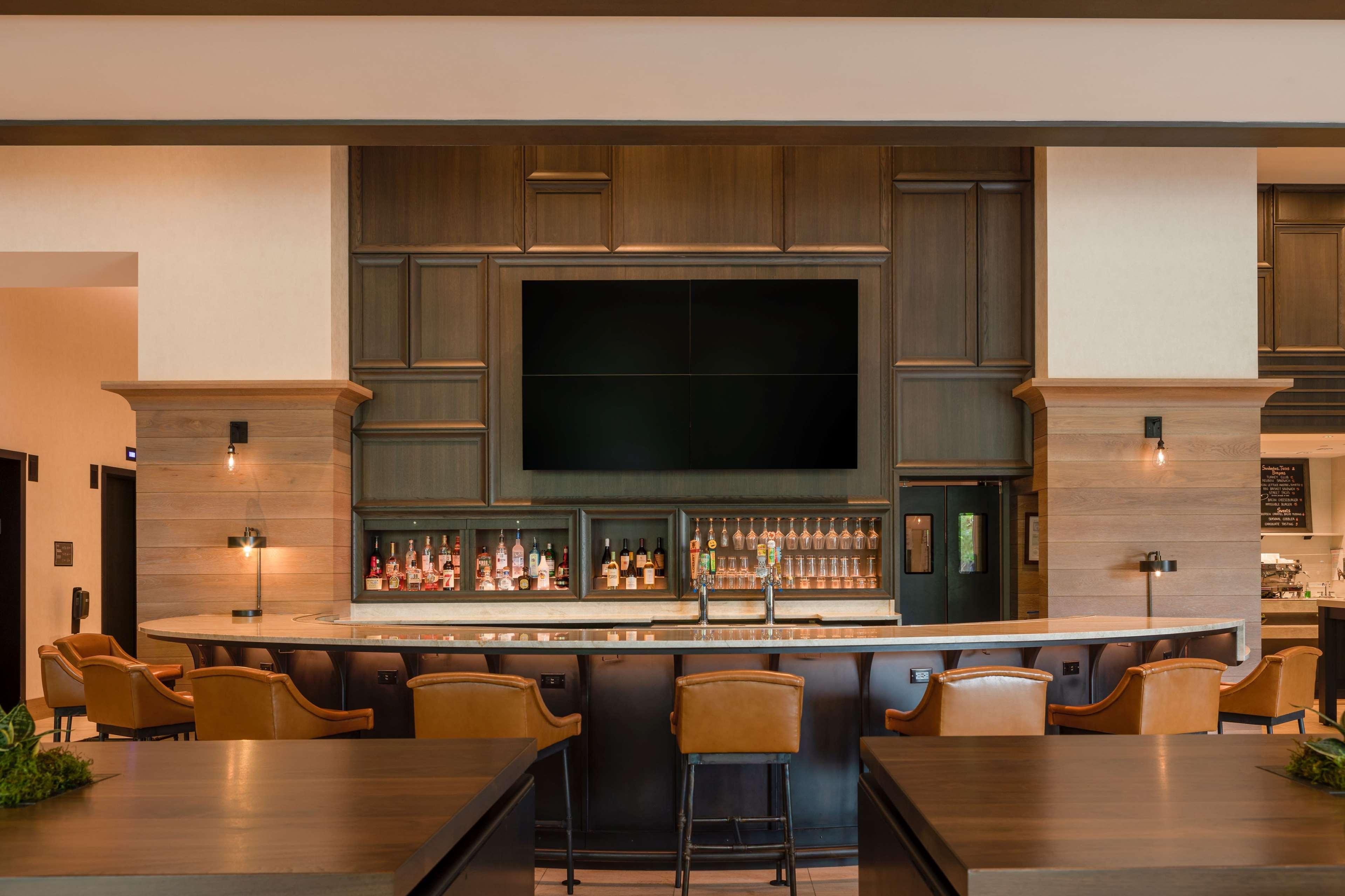 Canopy By Hilton Uptown