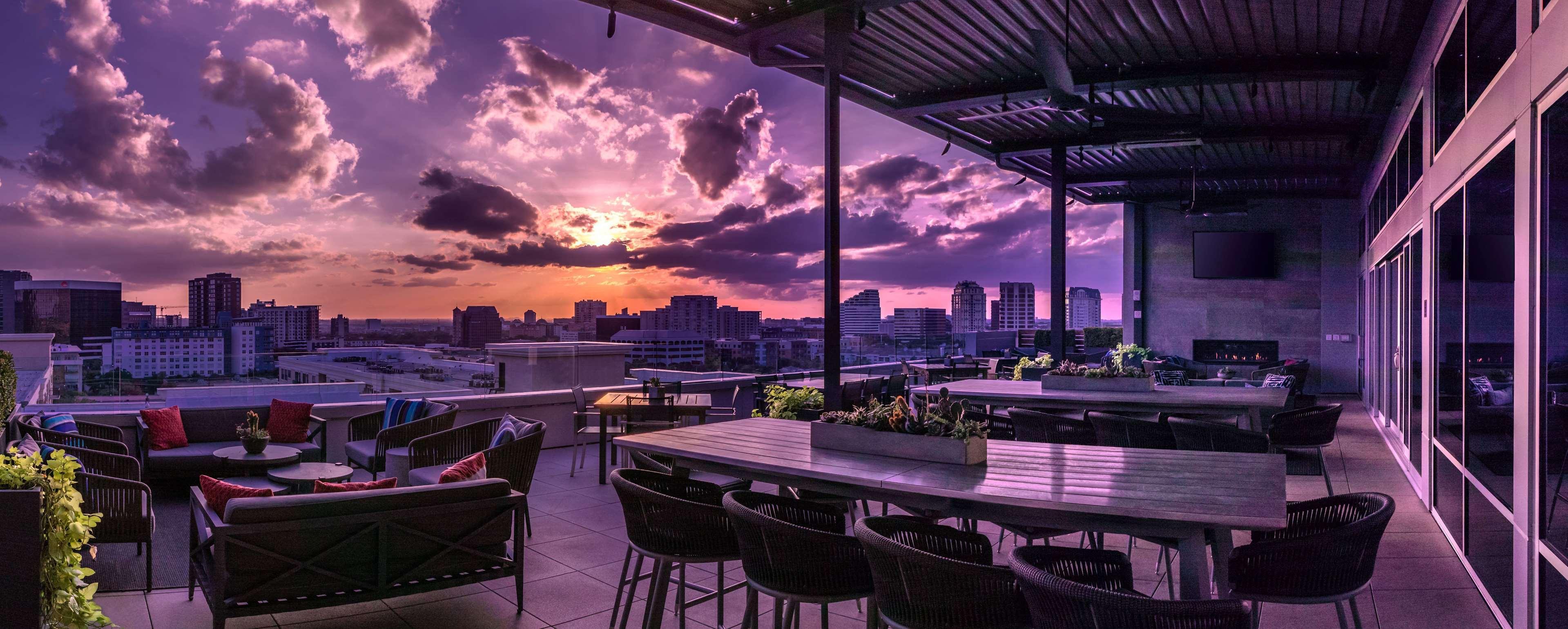 Canopy By Hilton Uptown Dallas