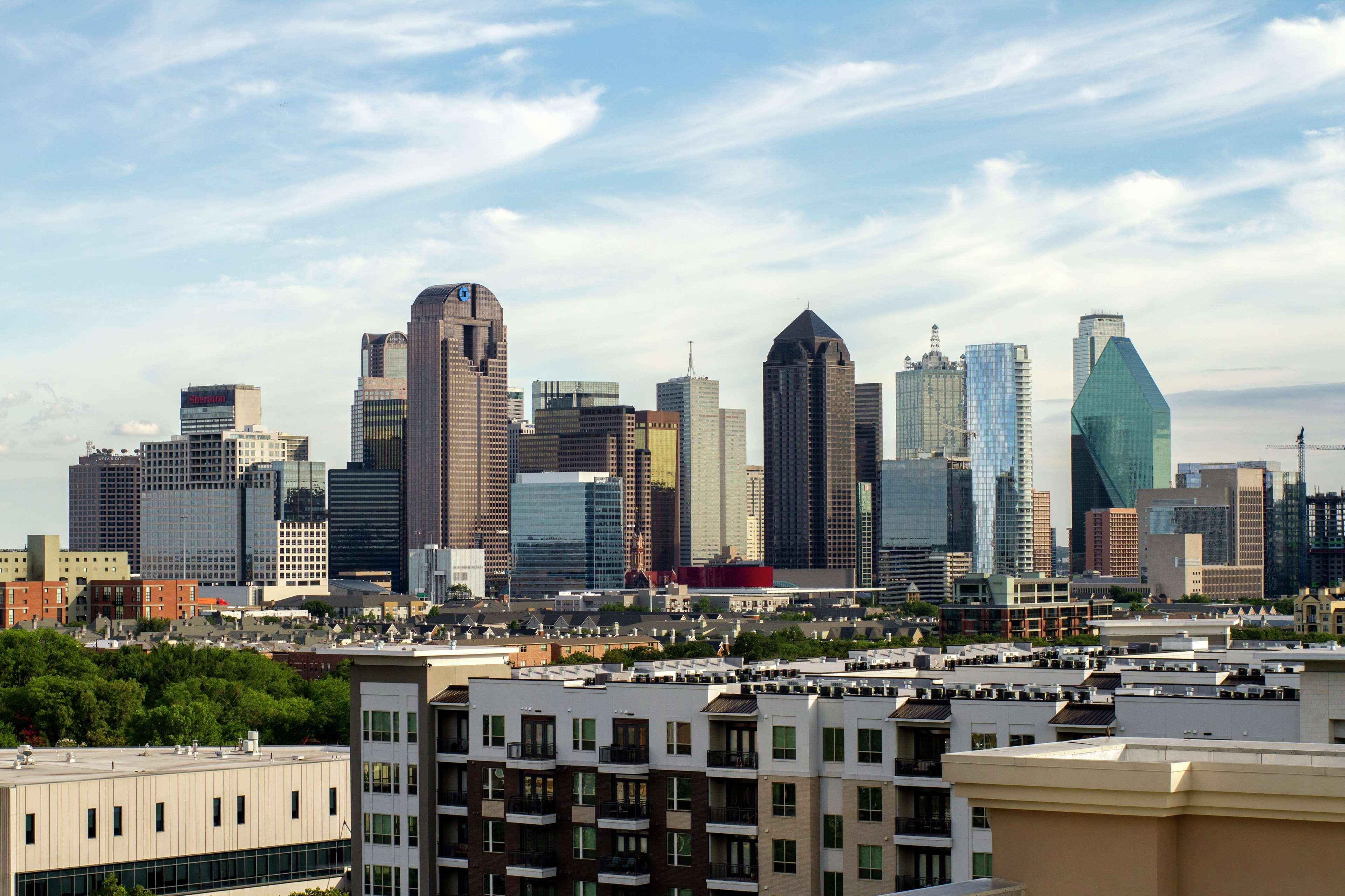 Canopy By Hilton Uptown 4* Dallas