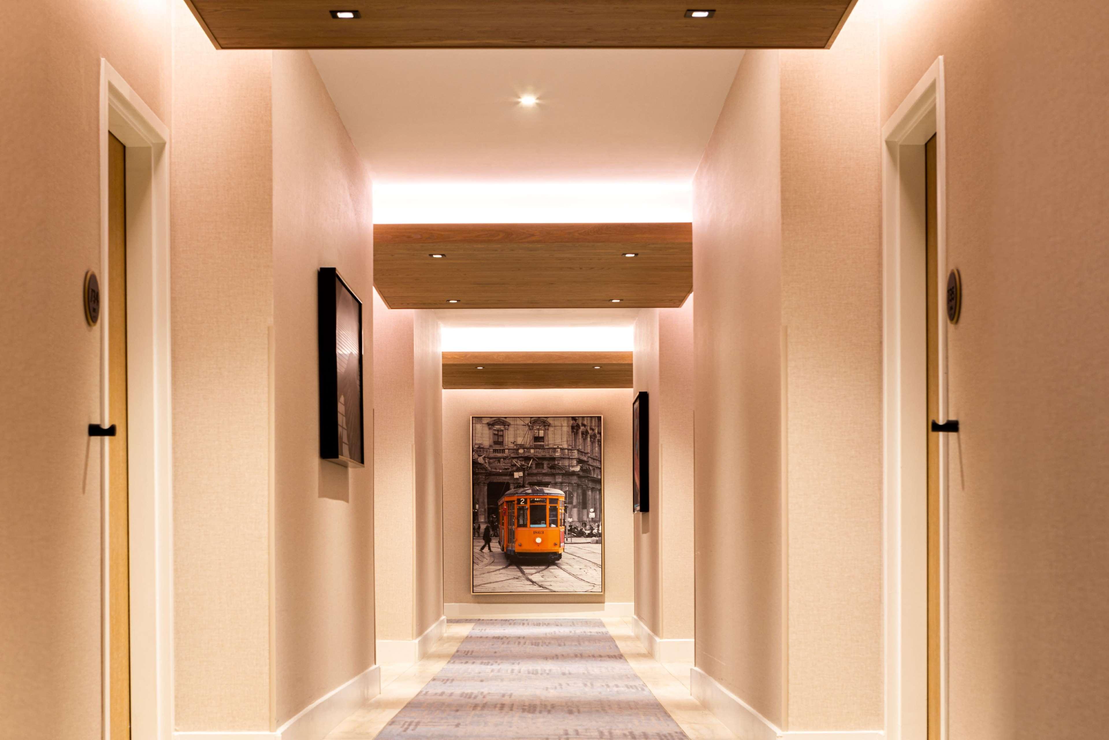 Canopy By Hilton Uptown