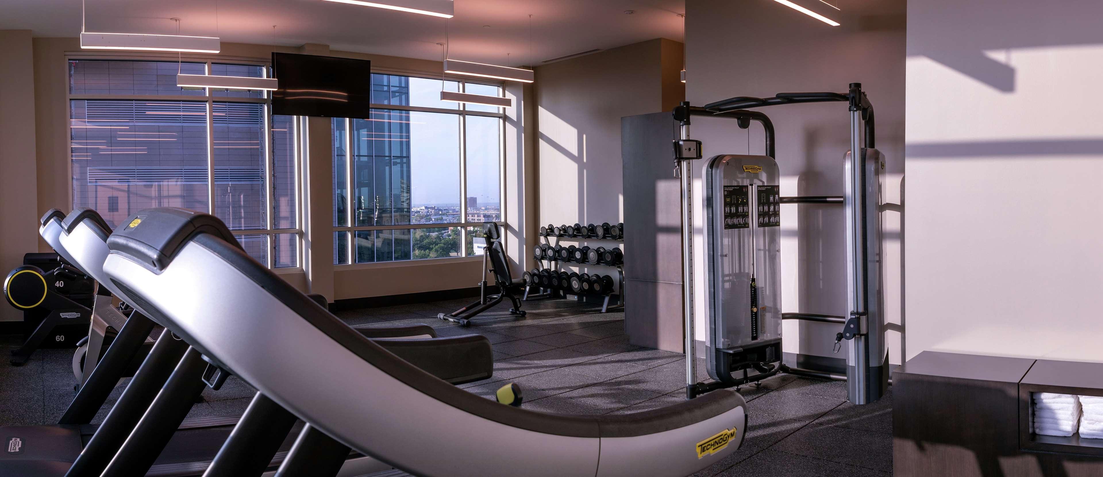 Canopy By Hilton Uptown 4* Dallas