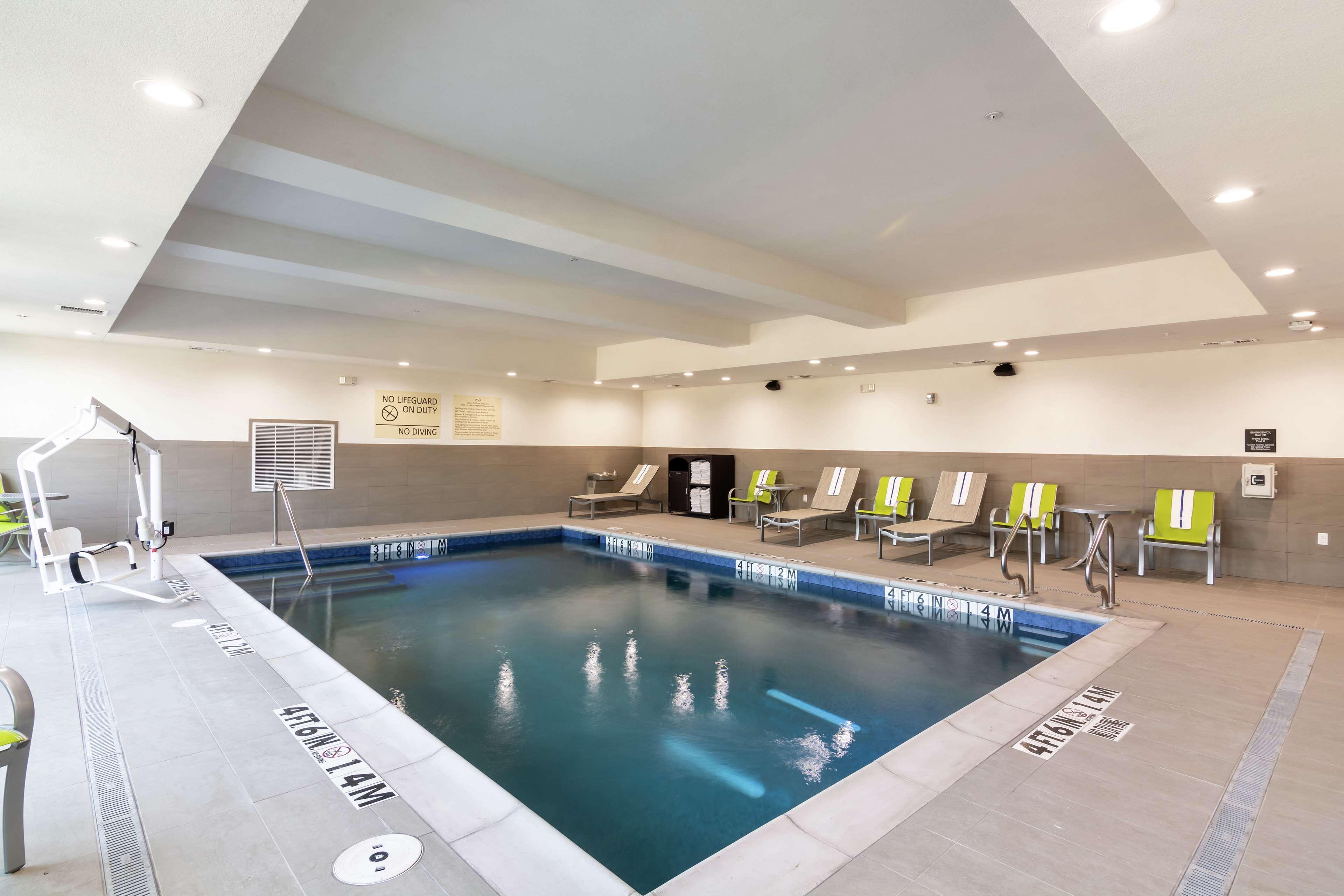 Hampton & East Hotel Dallas
