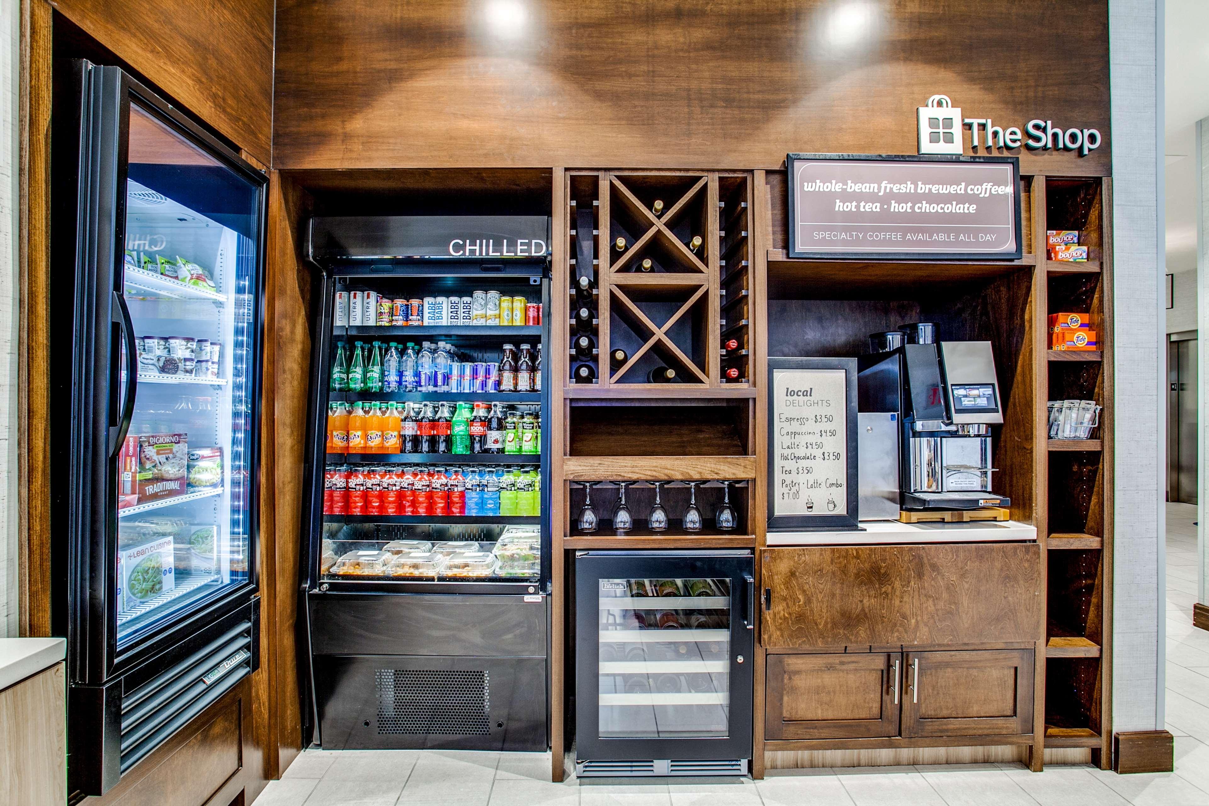 Hilton Garden Dallas-central Expy/north Park Area, Tx Dallas