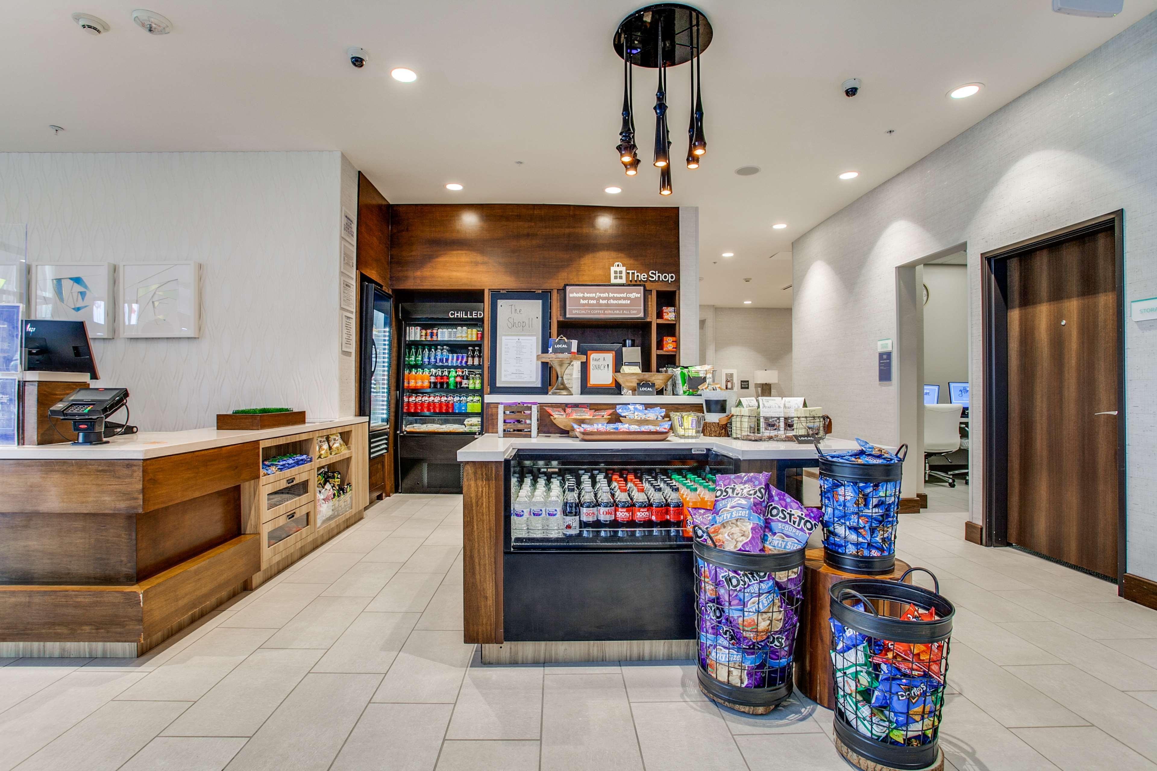 Hilton Garden Dallas-central Expy/north Park Area, Tx