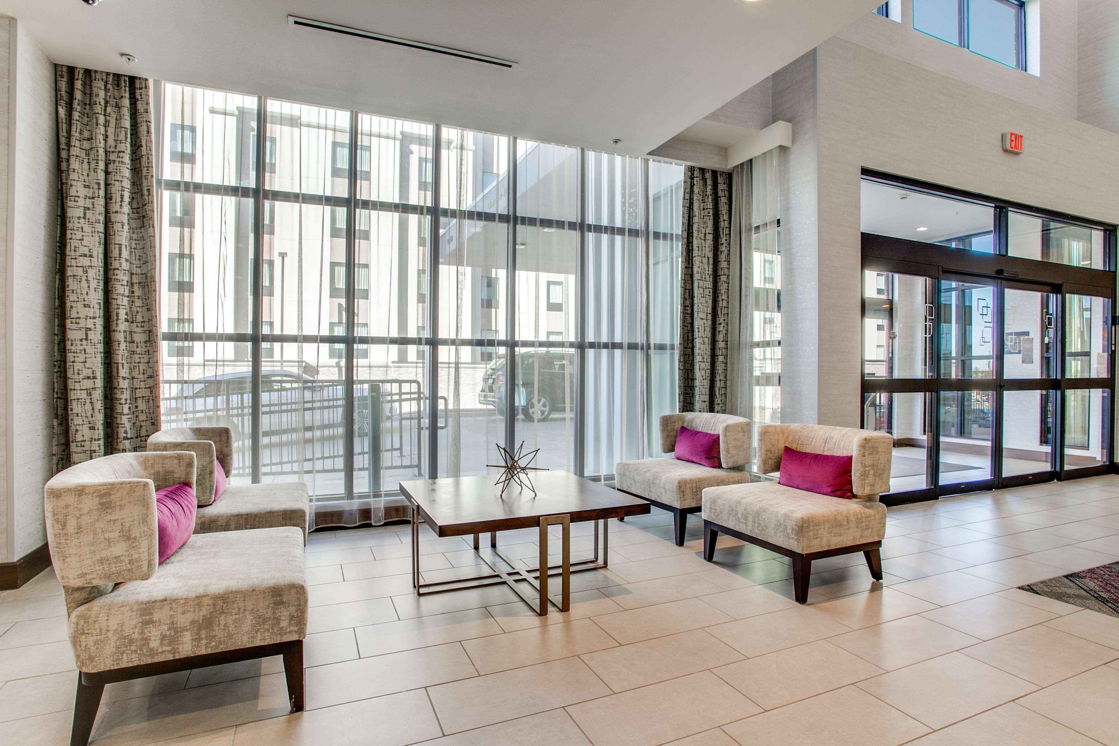 Hilton Garden Dallas-central Expy/north Park Area, Tx 3* Dallas