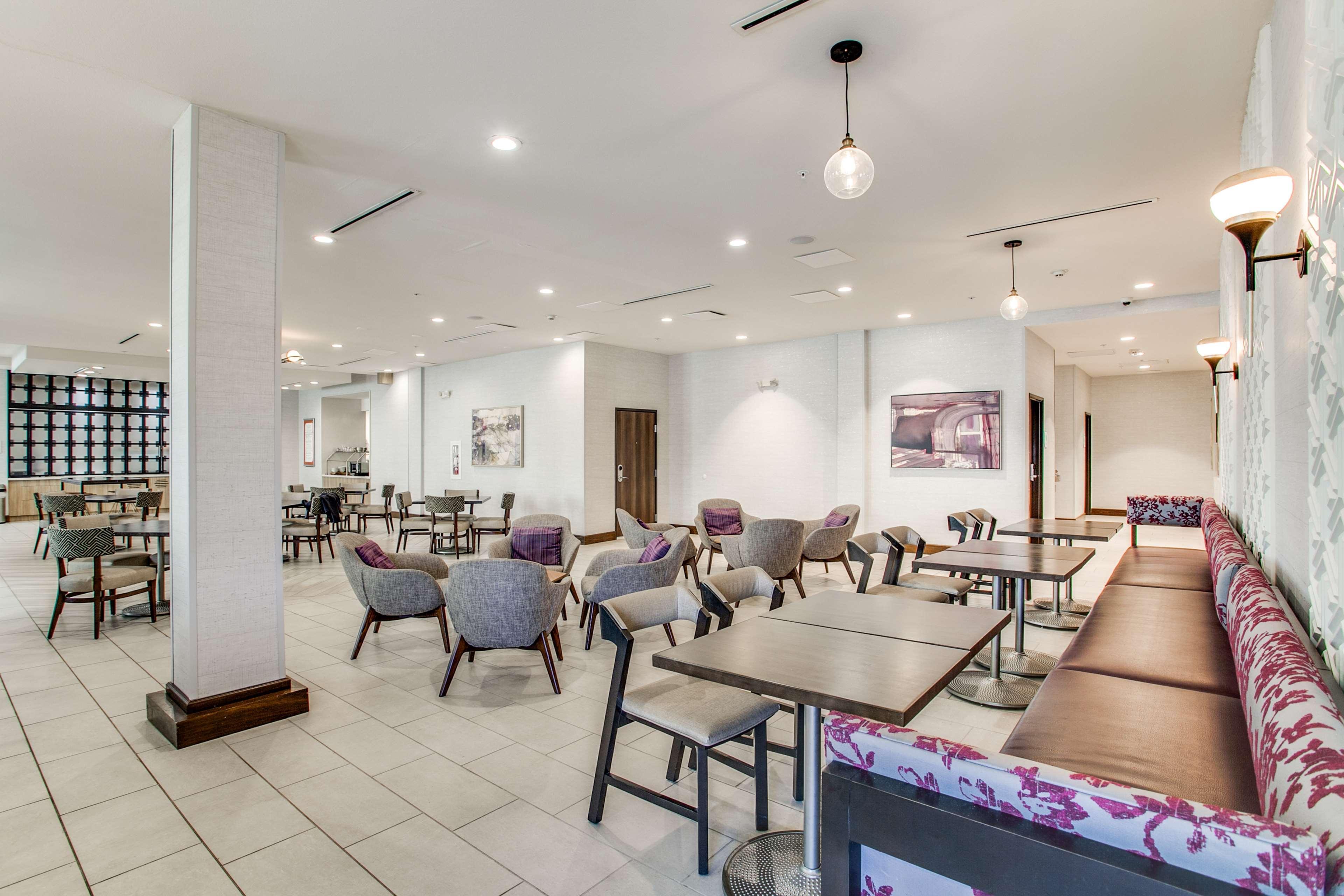 Hotel Hilton Garden Dallas-central Expy/north Park Area, Tx 3*