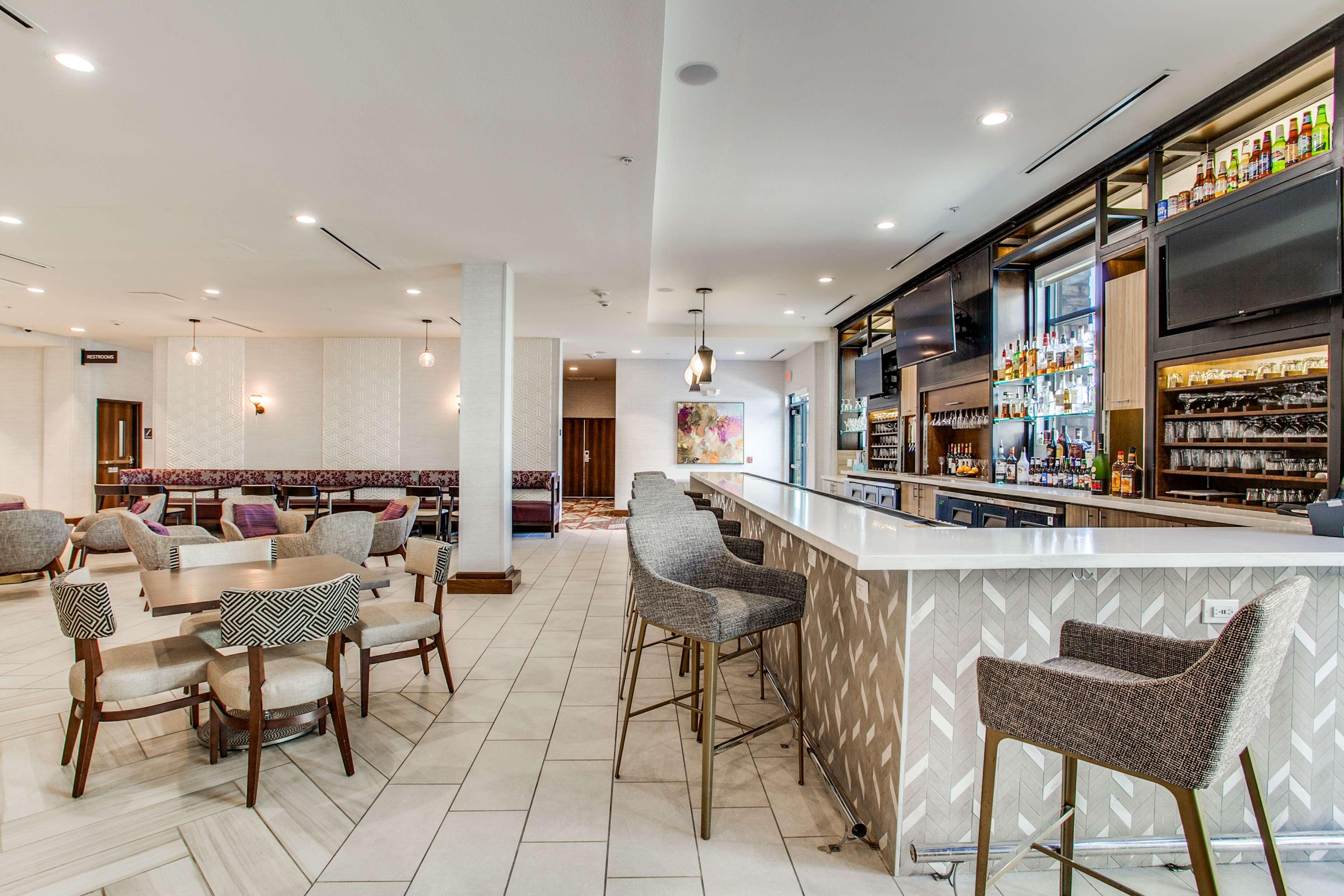 Hilton Garden Dallas-central Expy/north Park Area, Tx Dallas