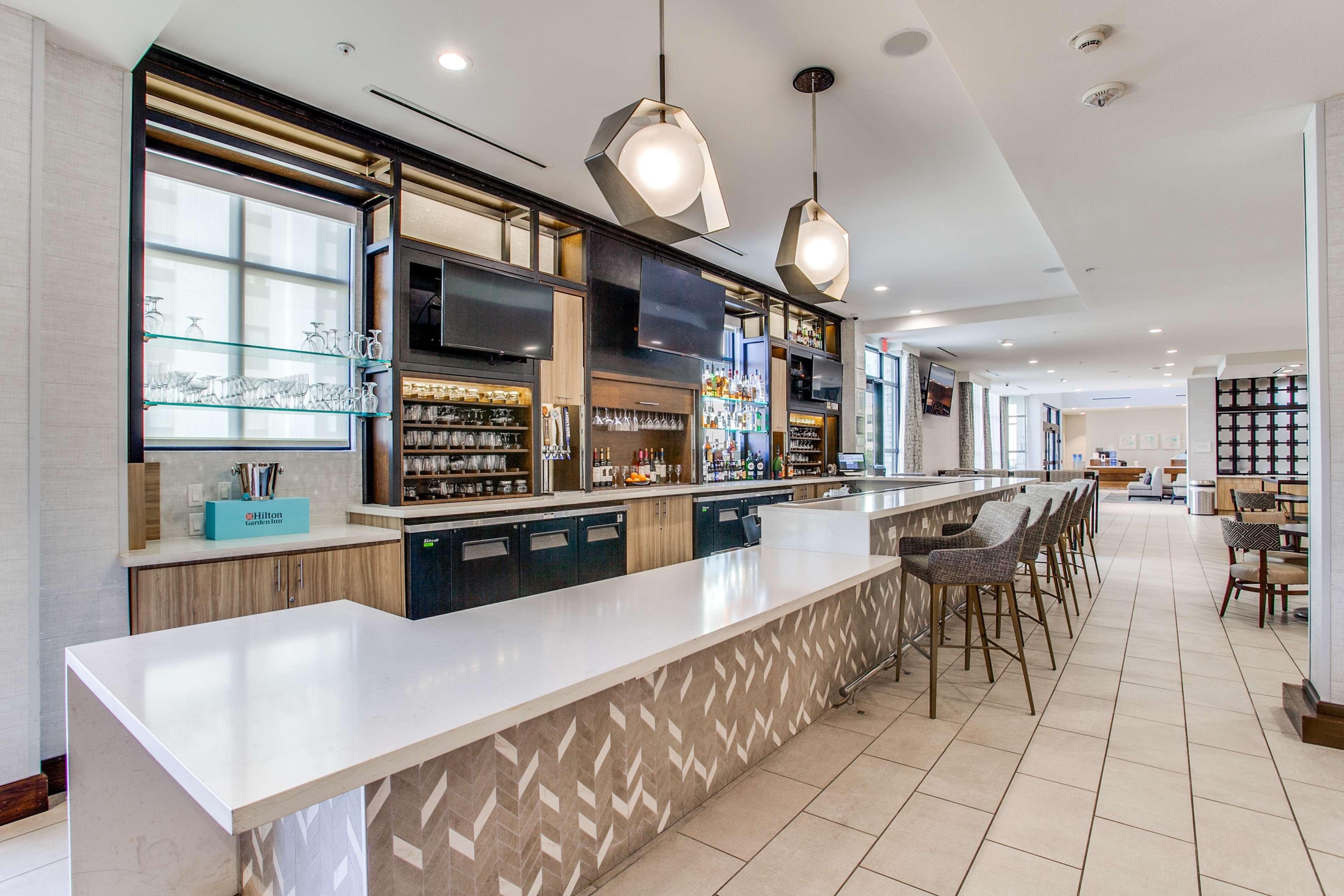 Hilton Garden Dallas-central Expy/north Park Area, Tx 3*
