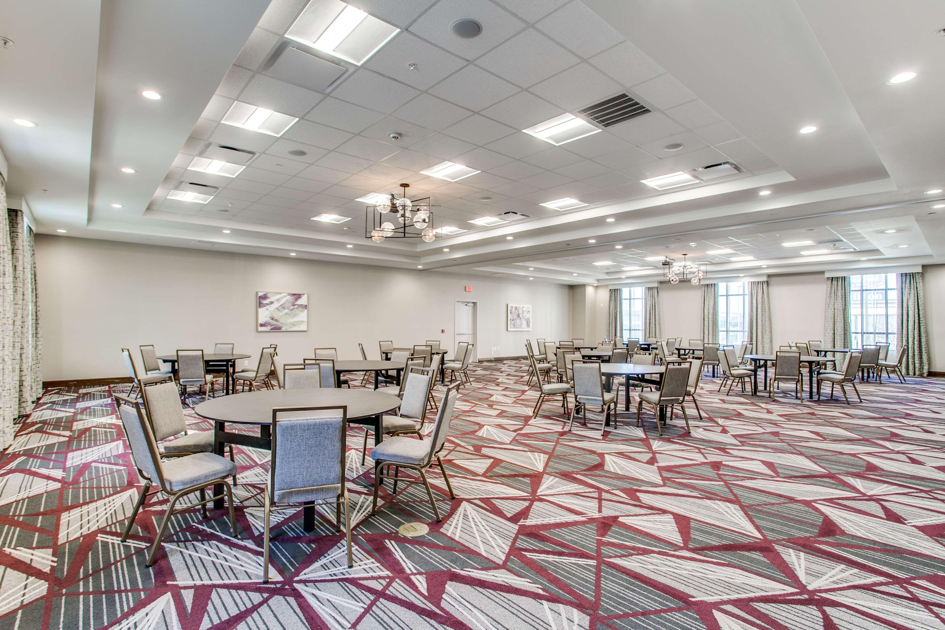 Hilton Garden Dallas-central Expy/north Park Area, Tx Hotel 3*