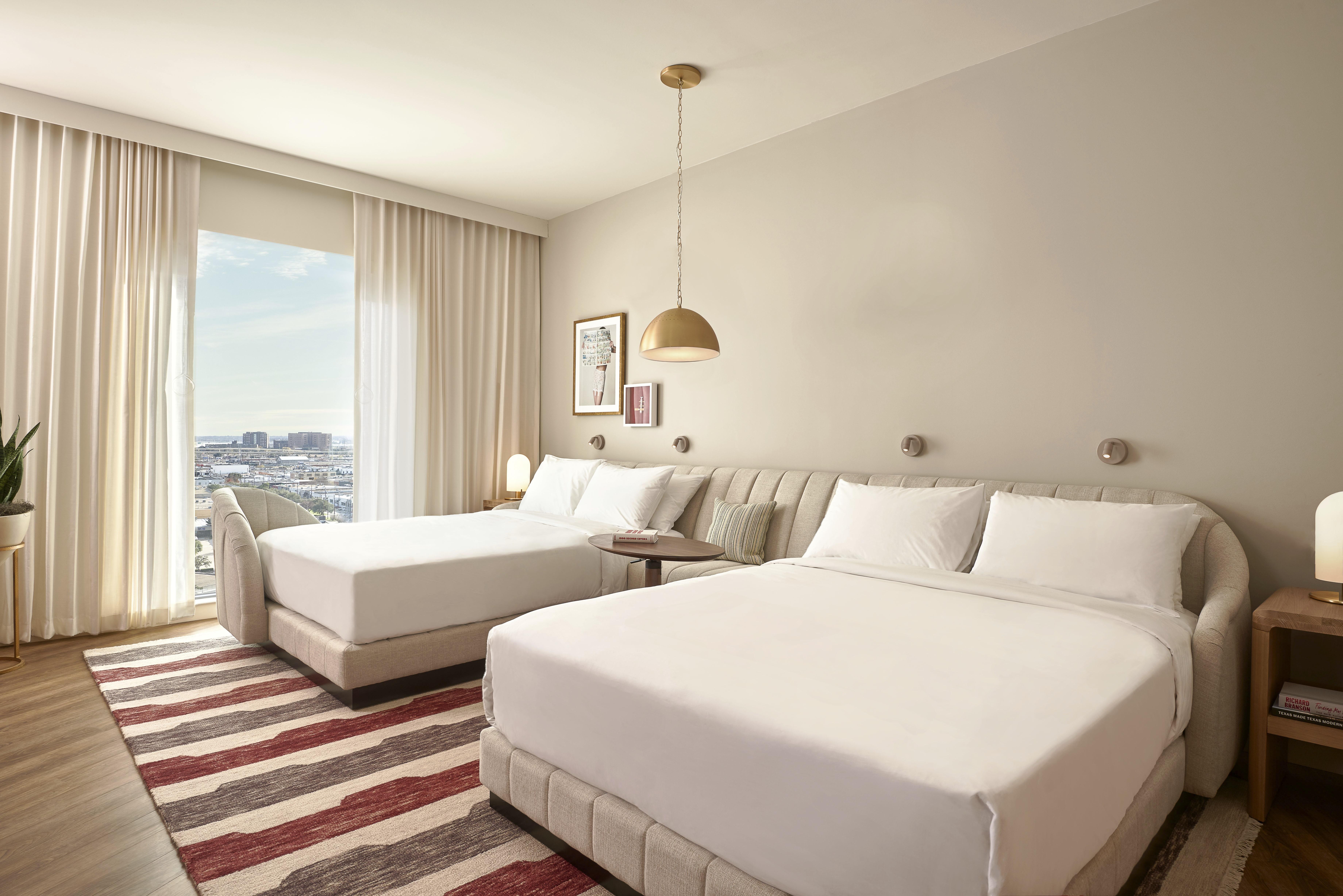 Virgin 4* Dallas
