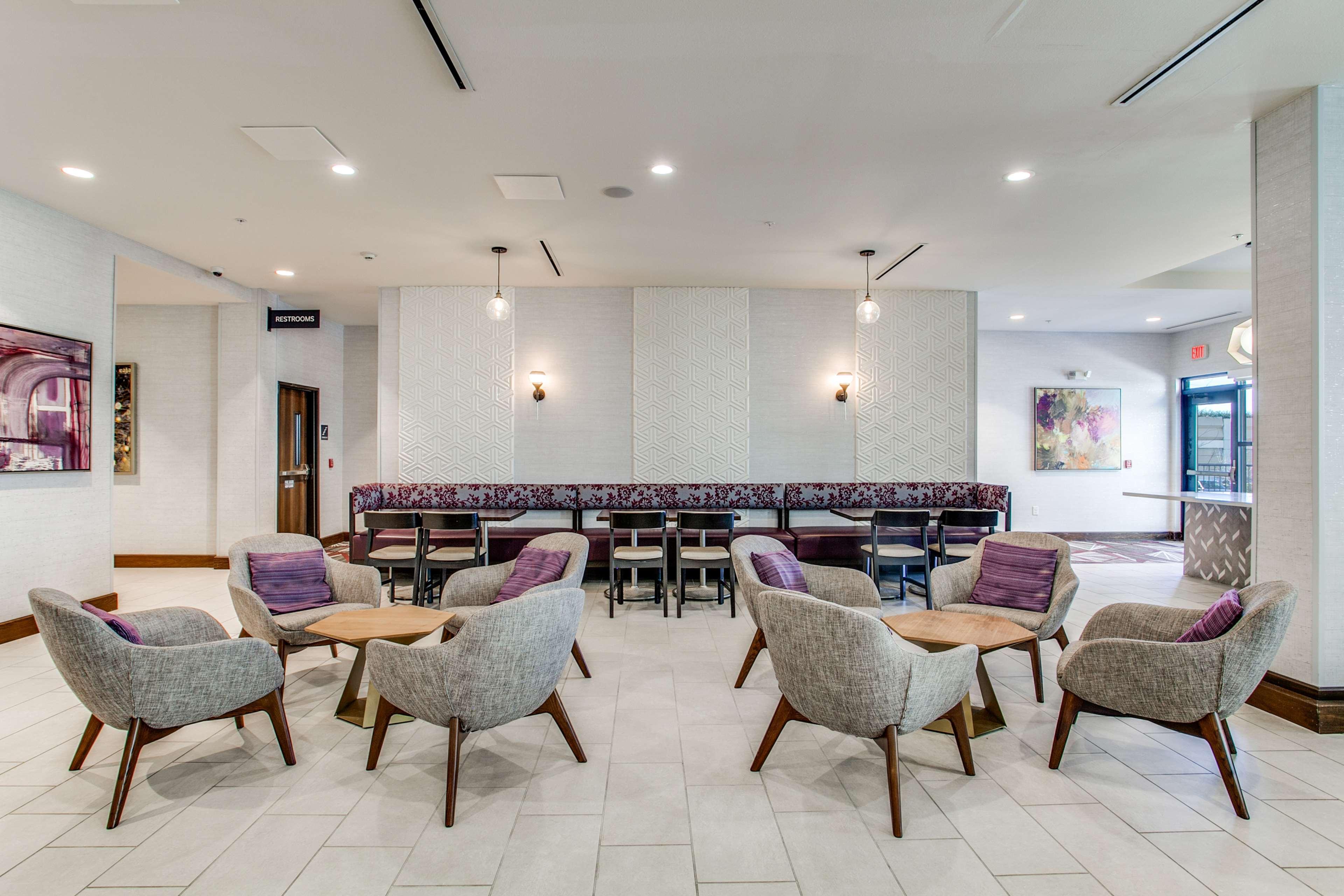Hilton Garden Dallas-central Expy/north Park Area, Tx Dallas