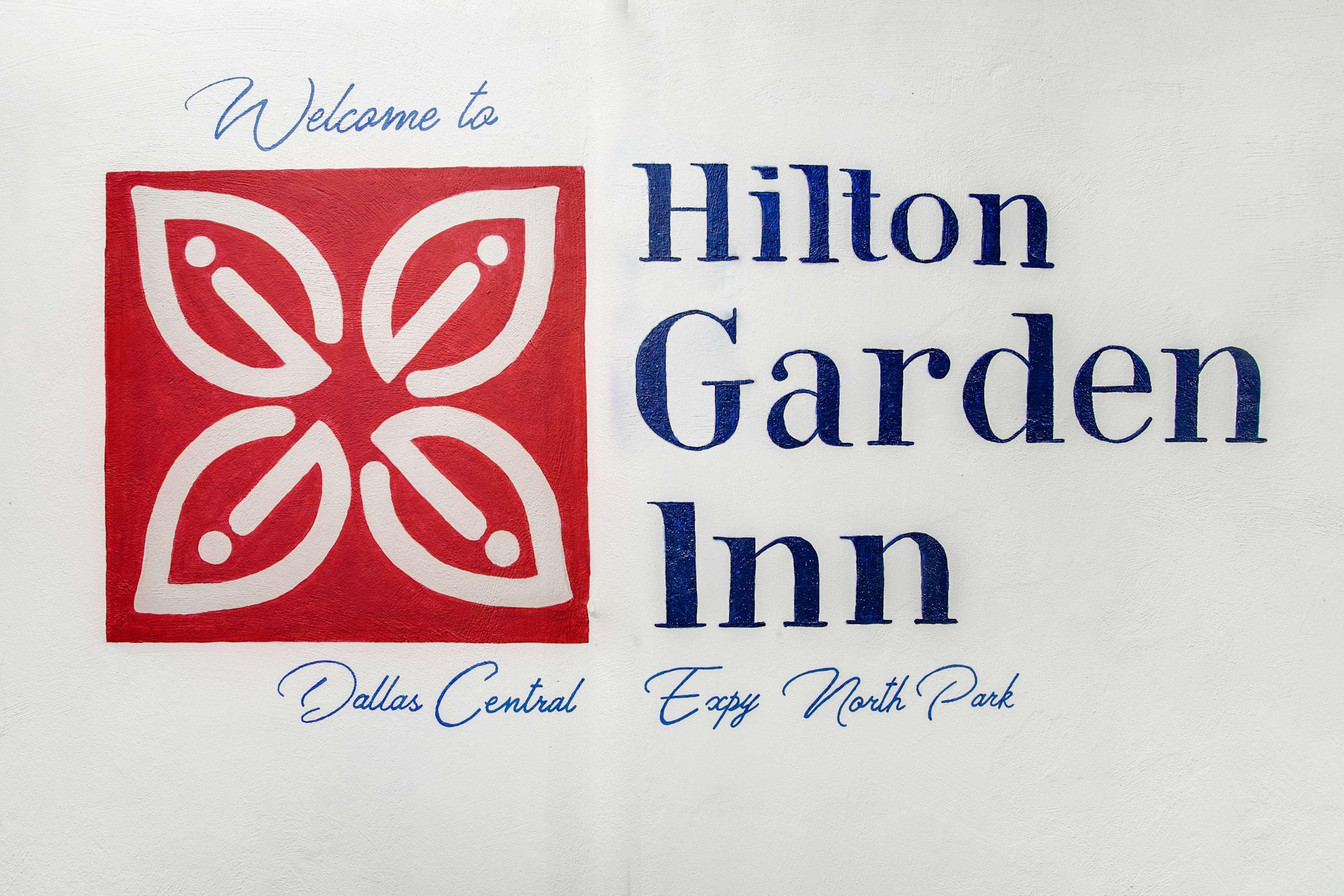 Hilton Garden Dallas-central Expy/north Park Area, Tx Dallas
