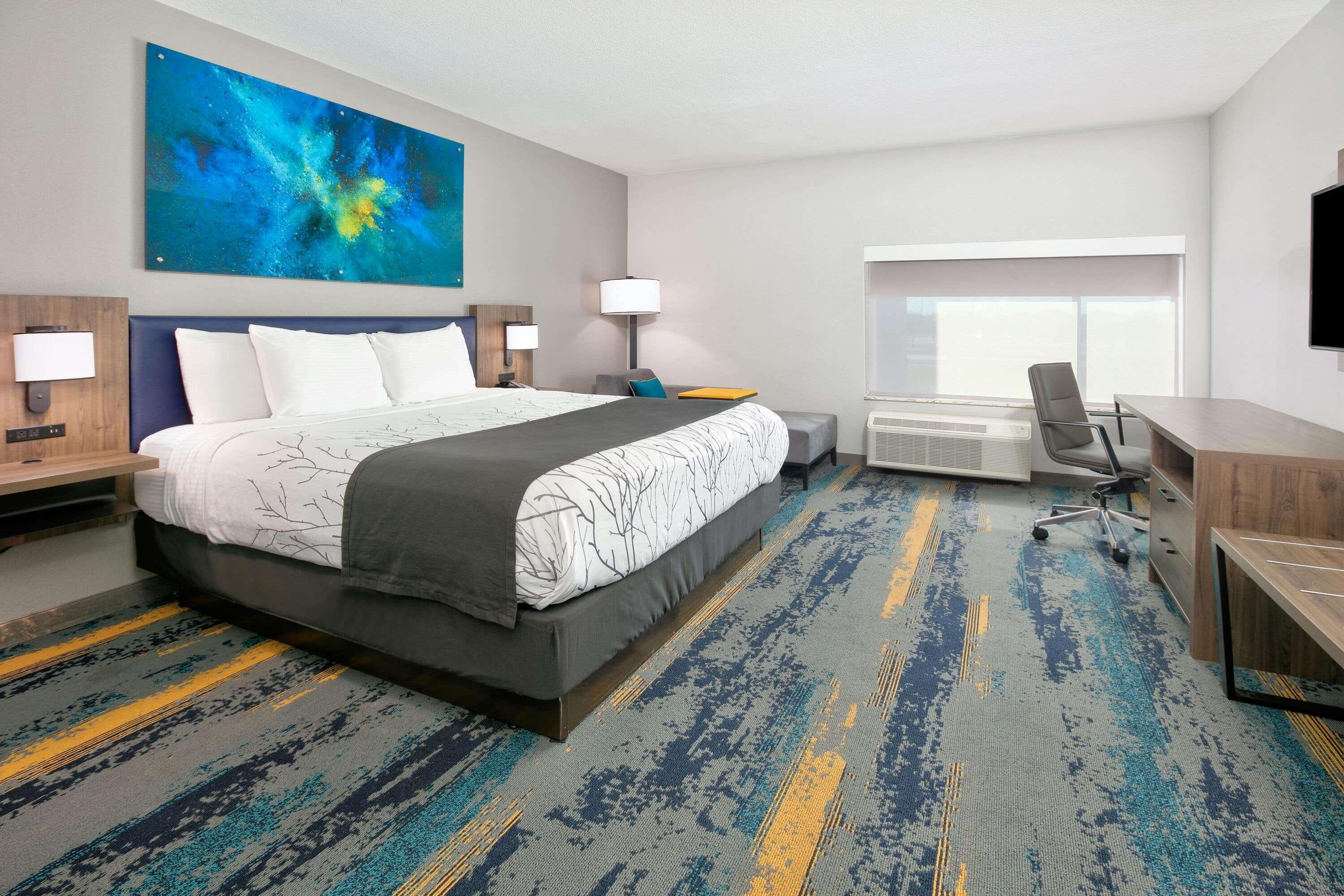 La Quinta & By Wyndham Dallas/fairpark Hotel Dallas