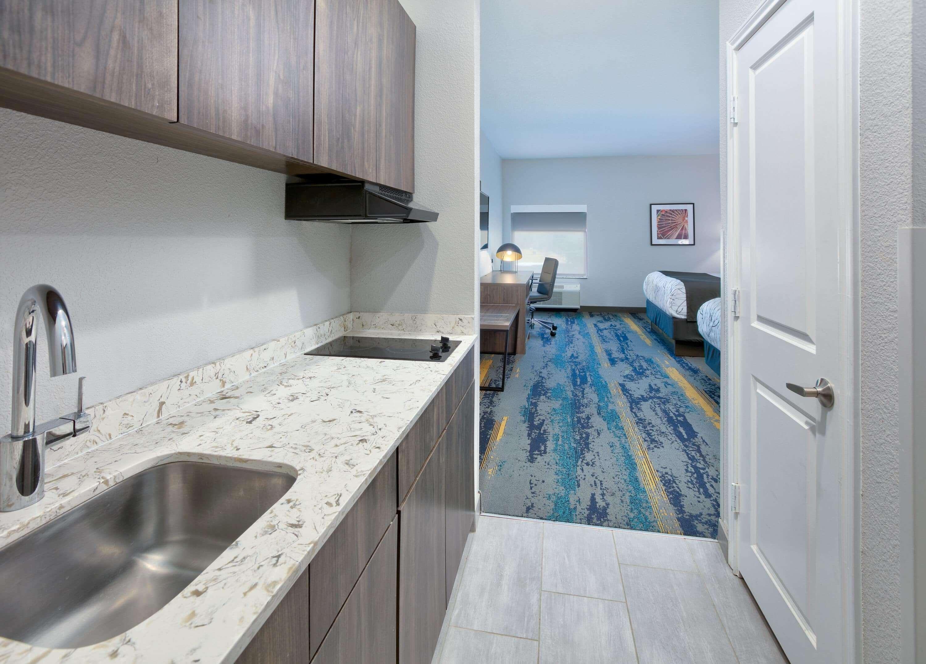 La Quinta & By Wyndham Dallas/fairpark 3* Dallas