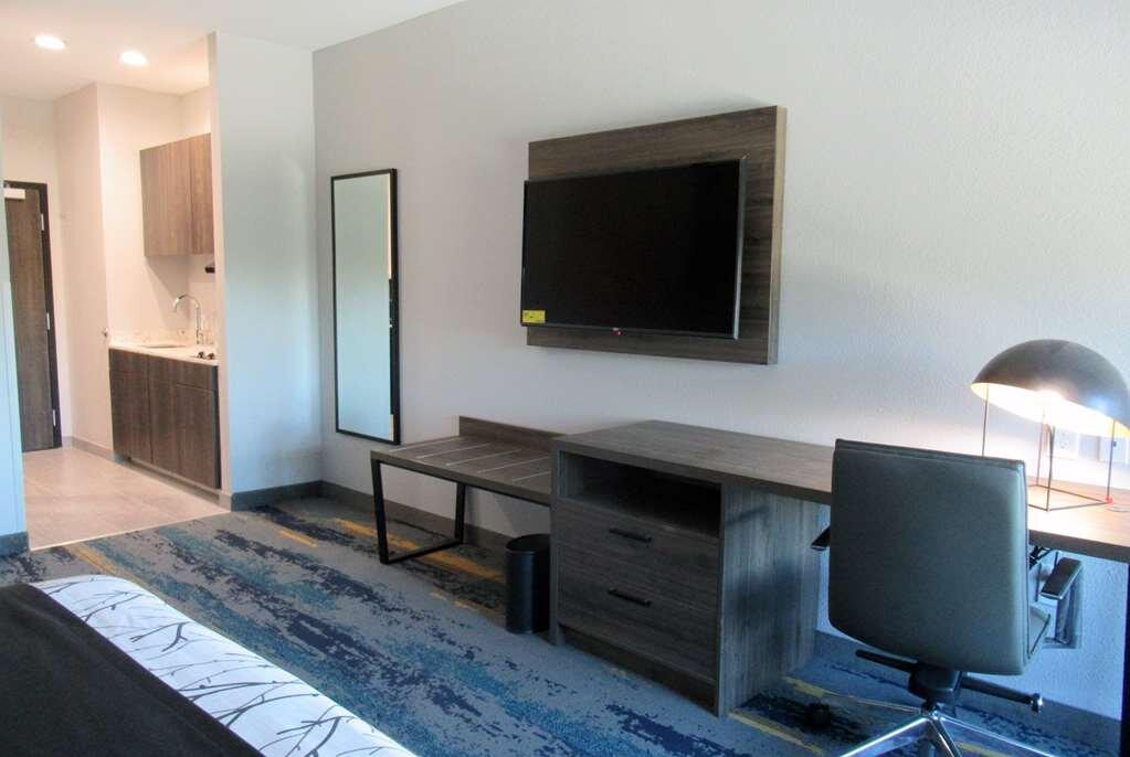 Hotel La Quinta & By Wyndham Dallas/fairpark 3*