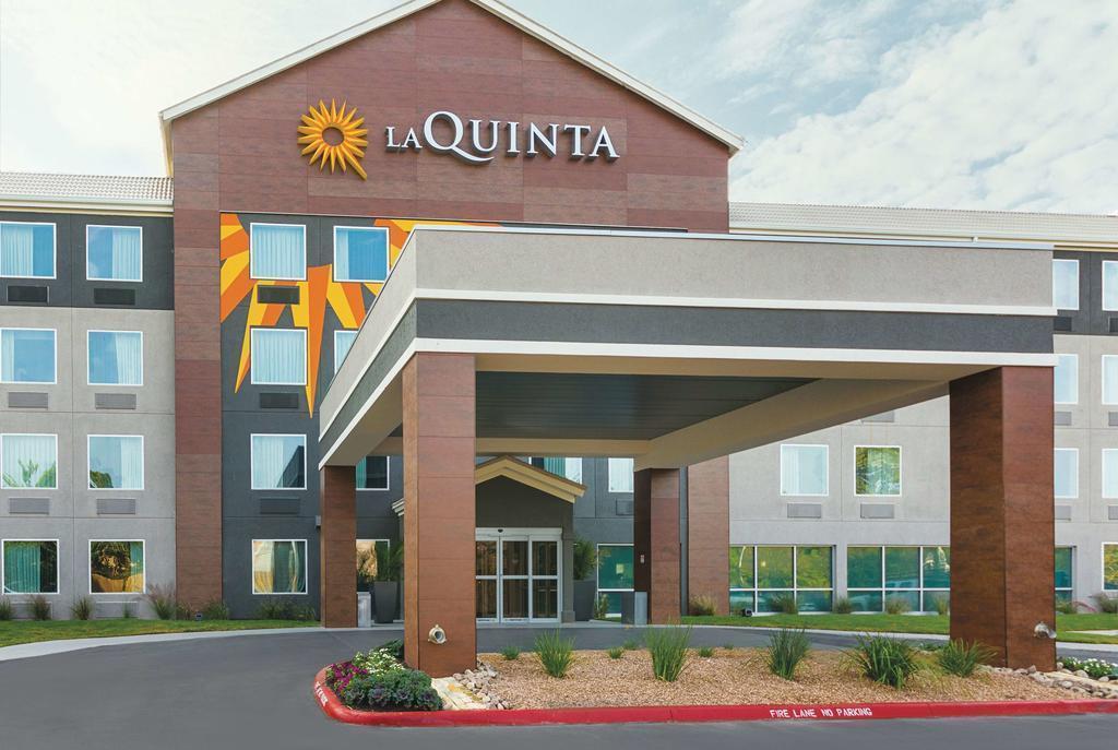 La Quinta & By Wyndham Dallas/fairpark Hotel 3*