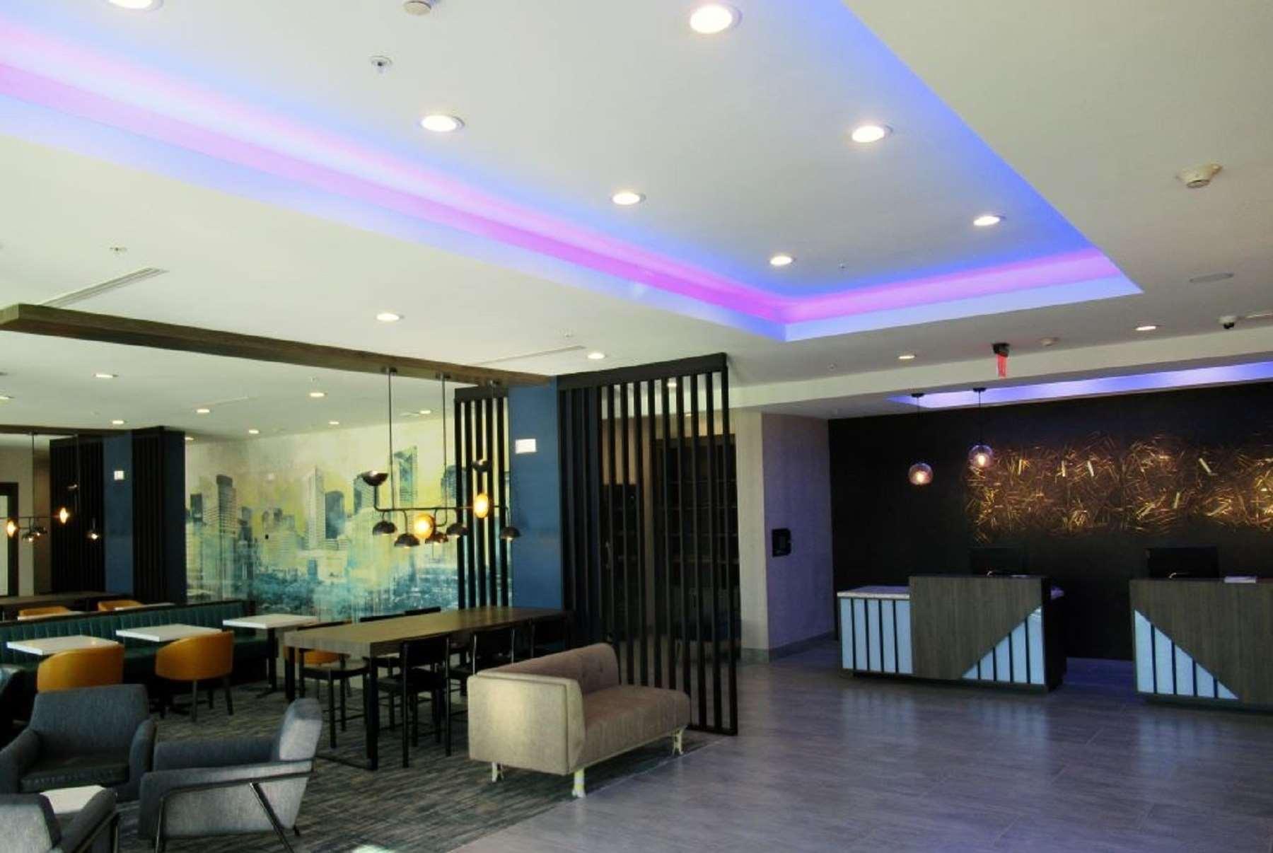 La Quinta & By Wyndham Dallas/fairpark Hotel Dallas