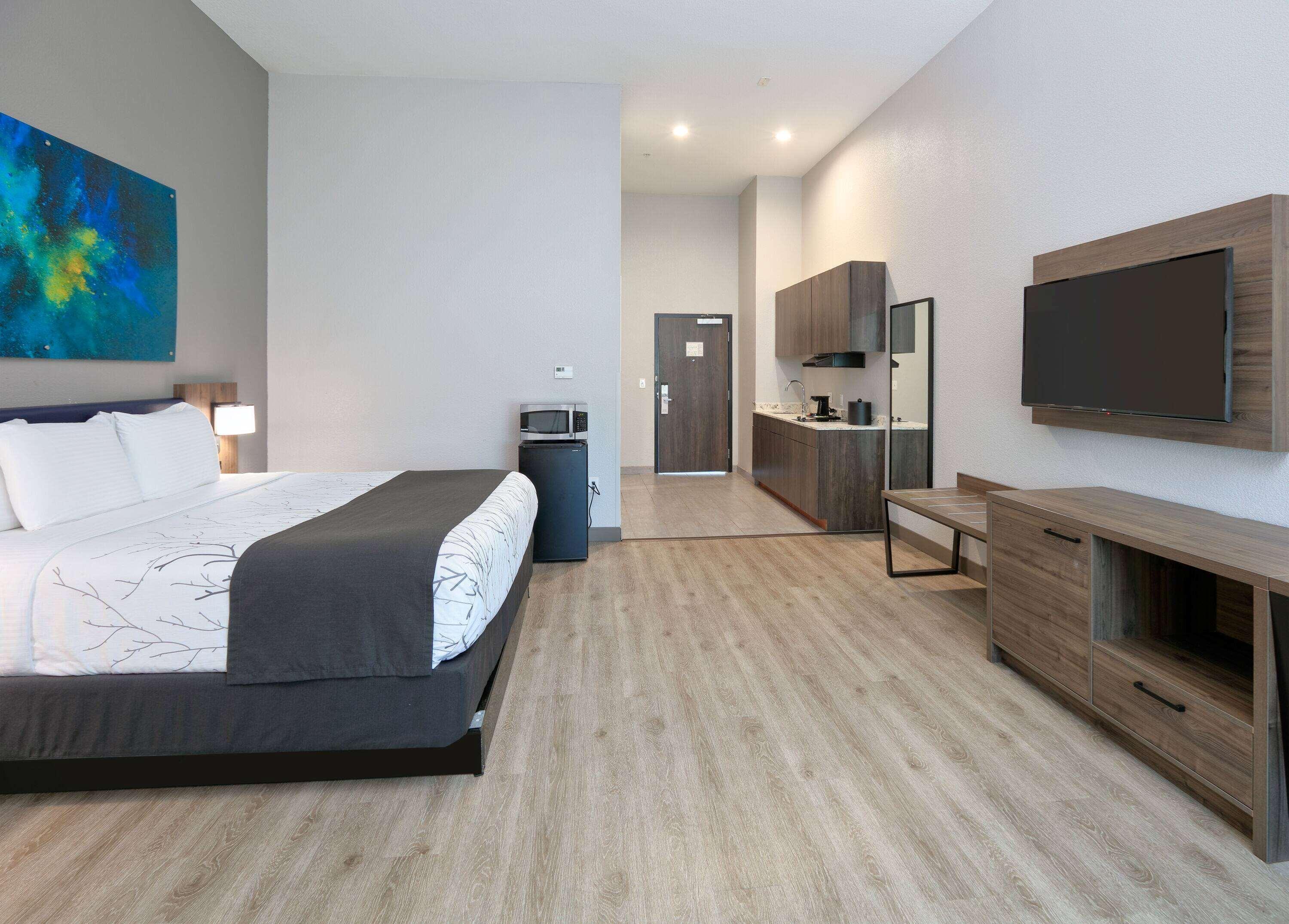 La Quinta & By Wyndham Dallas/fairpark Hotel 3*