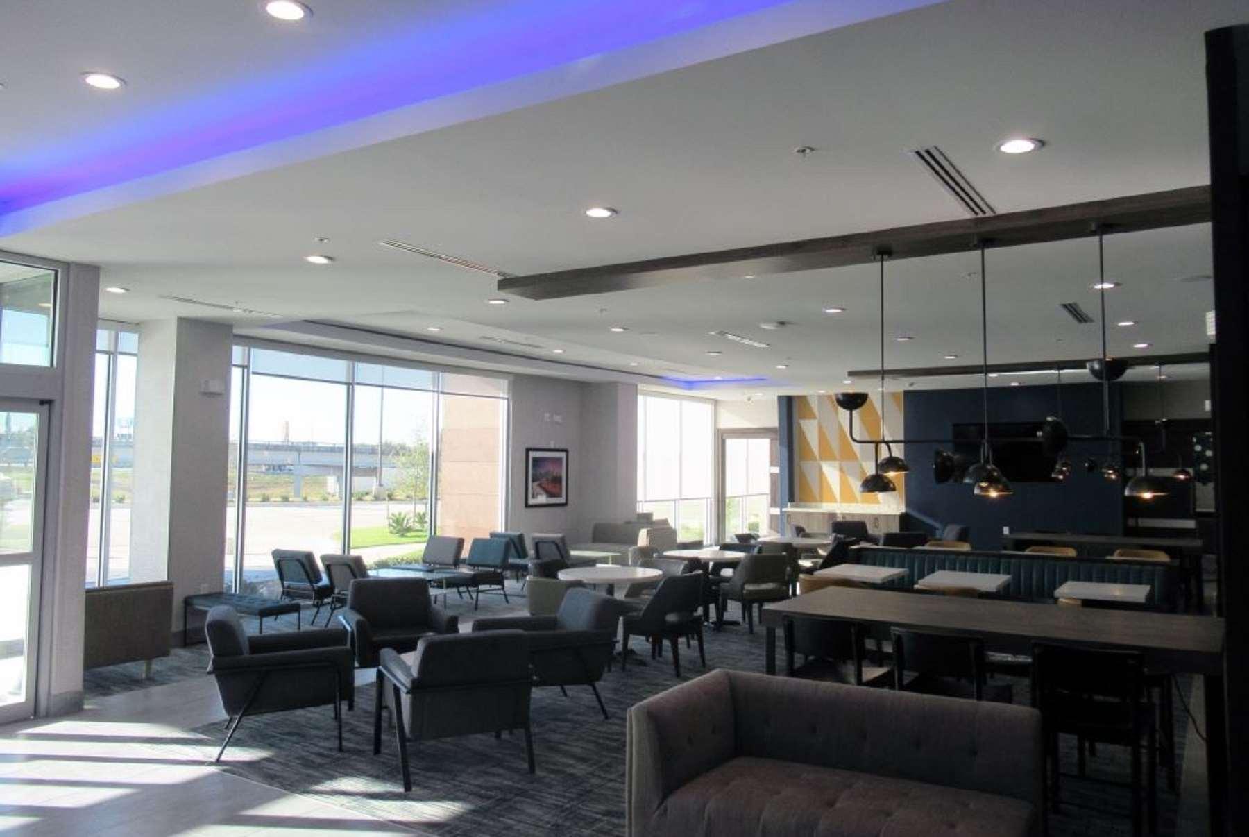 Hotel La Quinta & By Wyndham Dallas/fairpark 3*