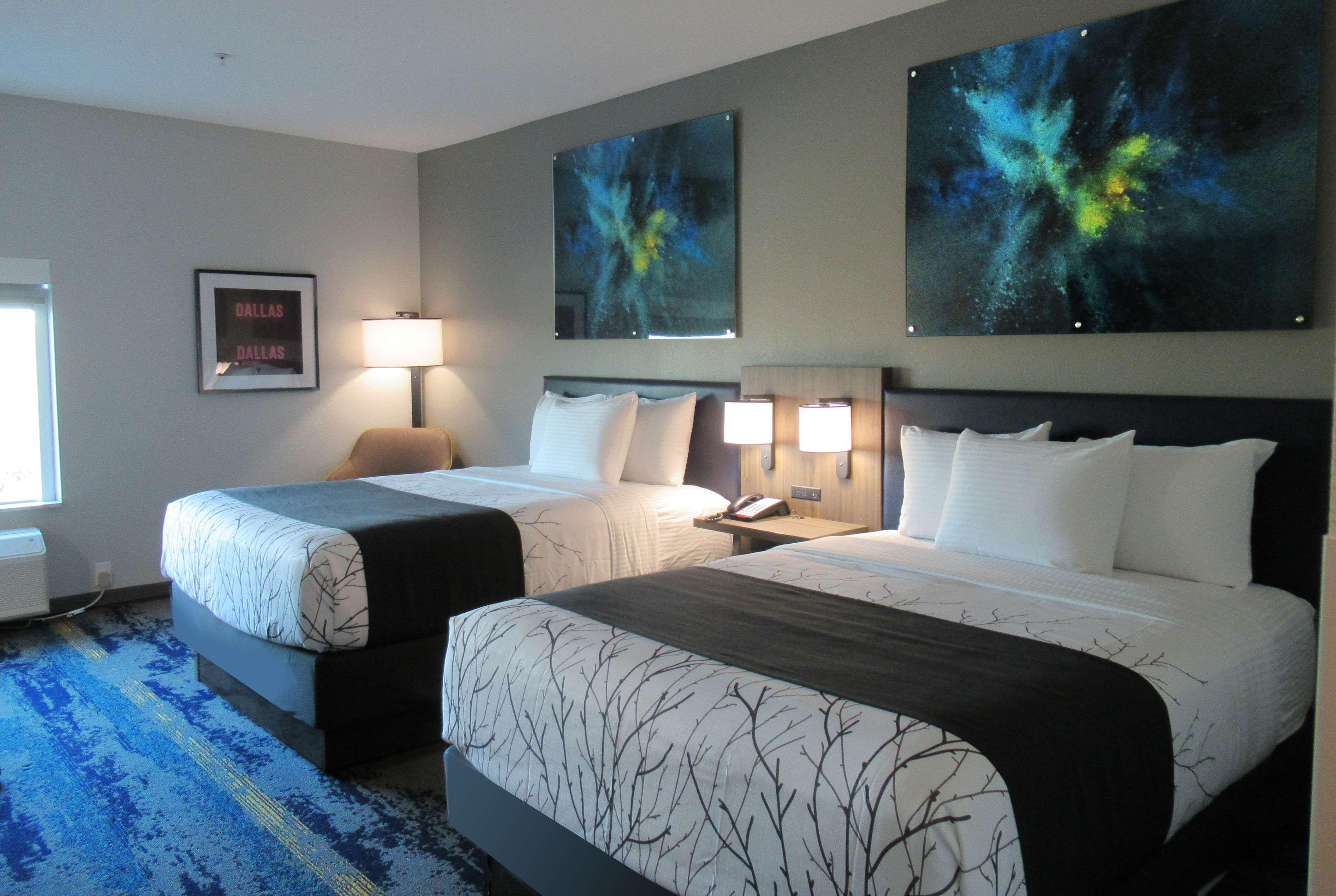 La Quinta & By Wyndham Dallas/fairpark Hotel Dallas