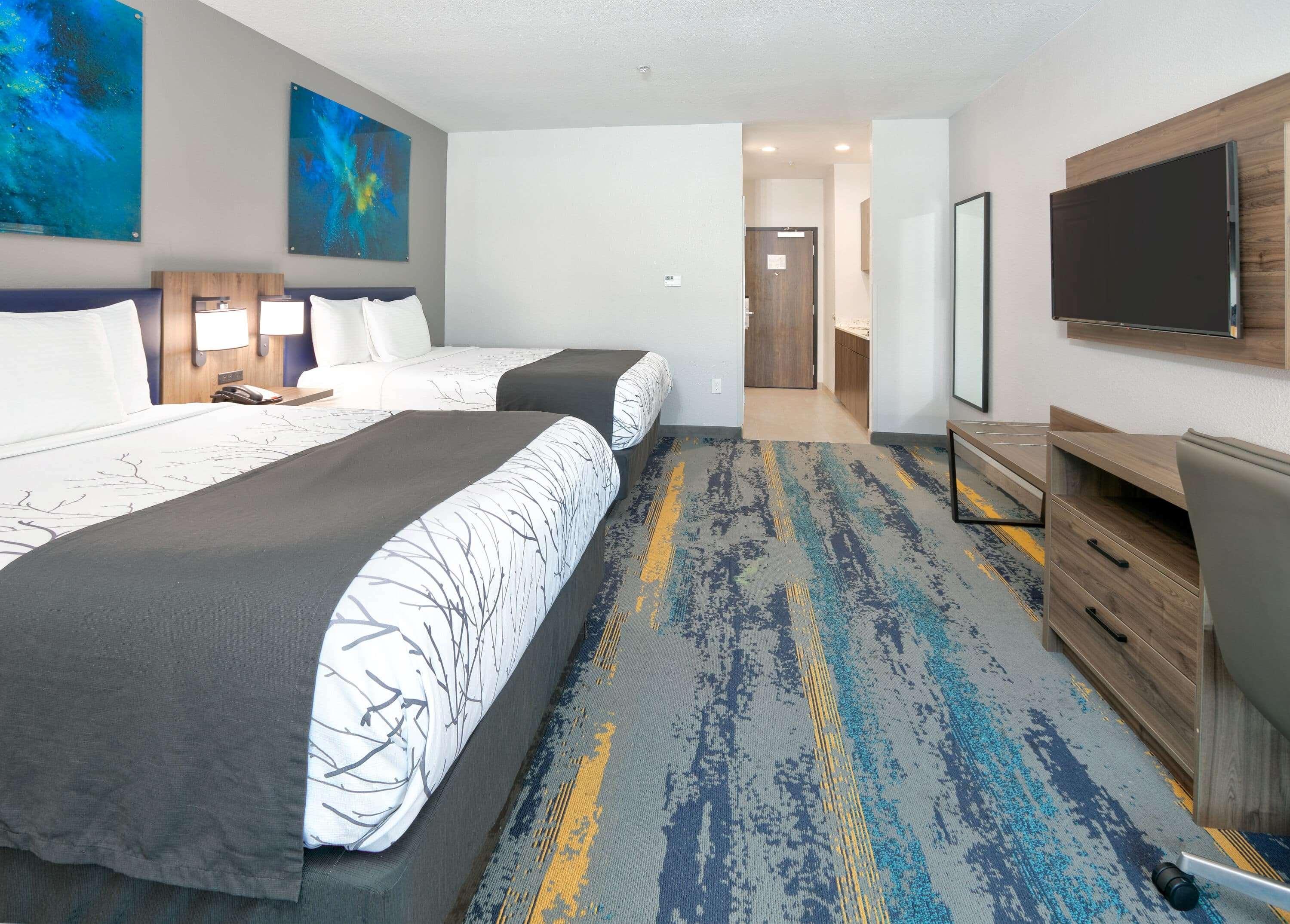 La Quinta & By Wyndham Dallas/fairpark Dallas