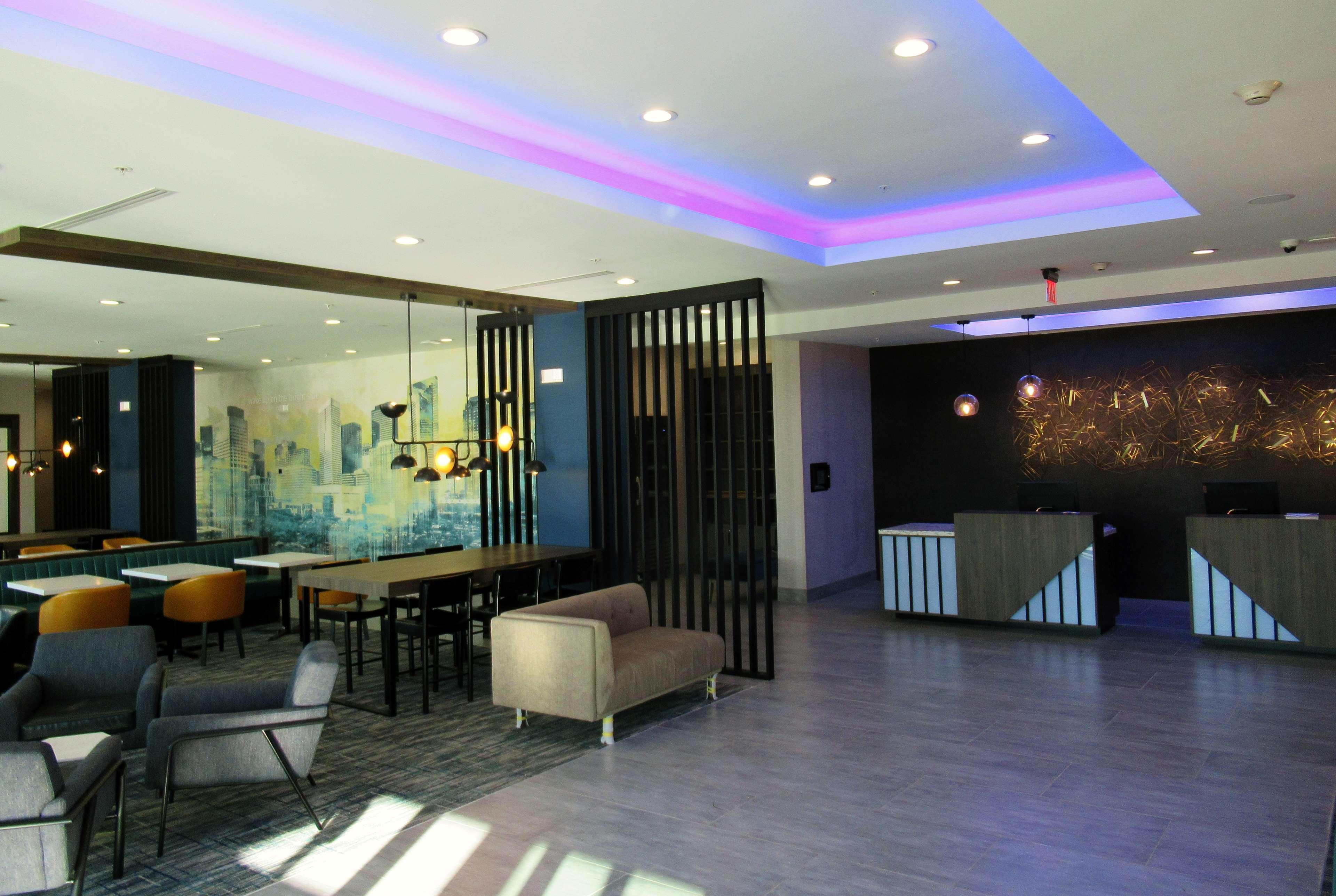 Hotel La Quinta & By Wyndham Dallas/fairpark 3*