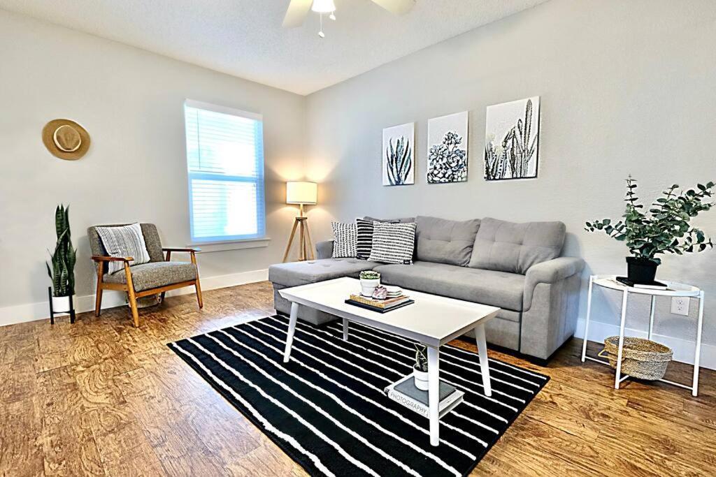 Apartment The Boutique Space & Free Parking Dallas