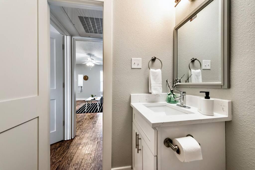 The Boutique Space & Free Parking Dallas