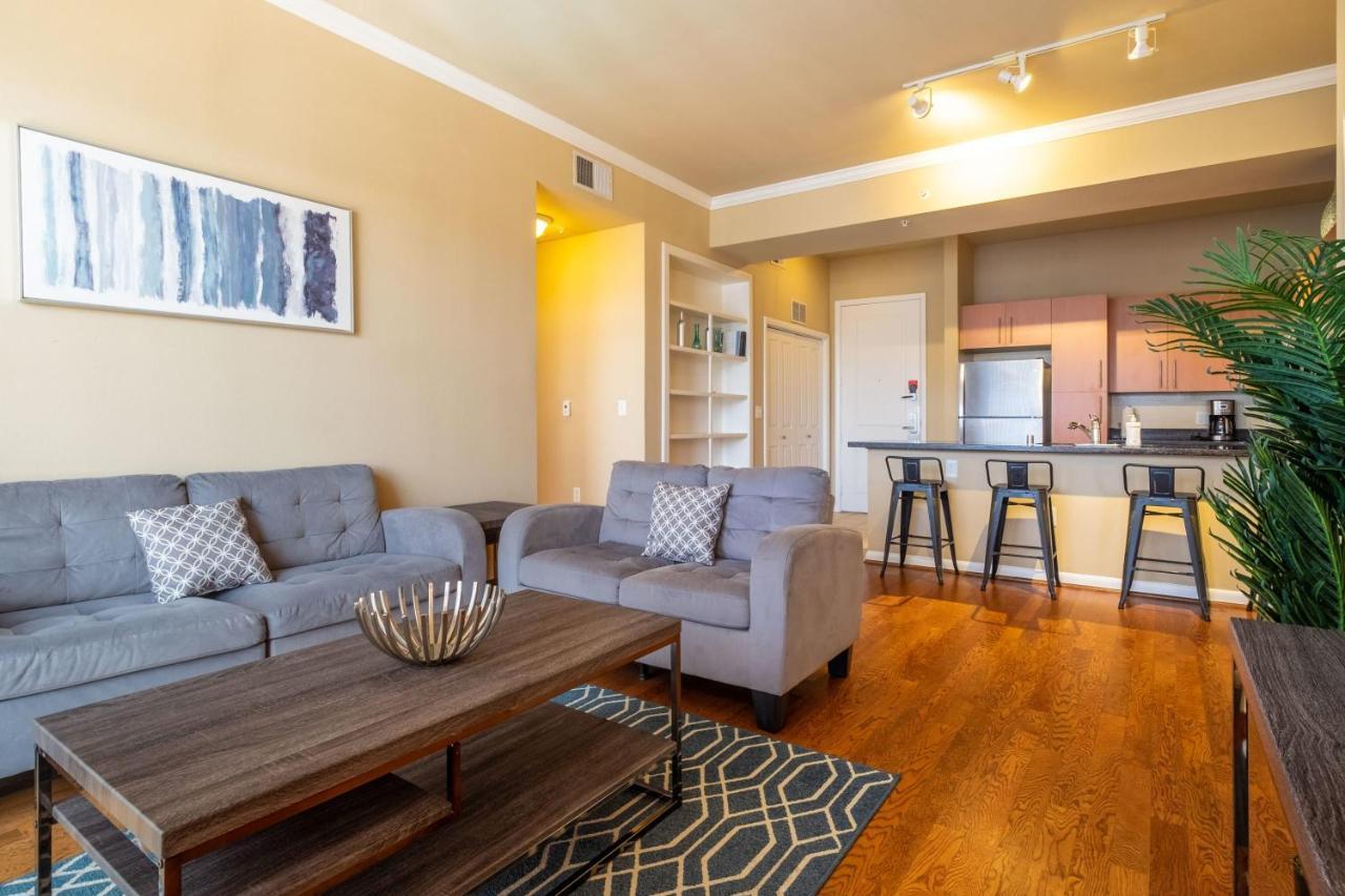 2br Executive With Pool, Gym And Fast Wi-fi By Envitae *