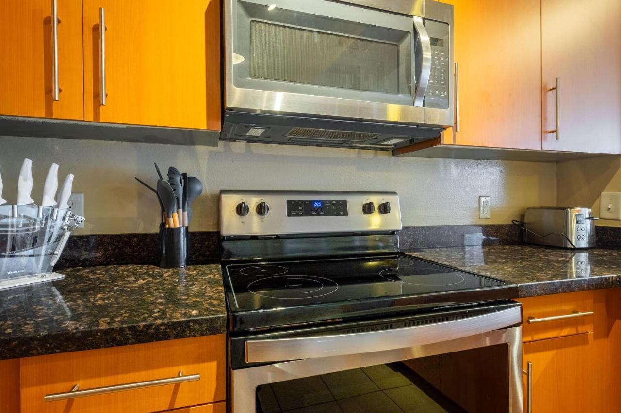 Apartamento 2br Executive With Pool, Gym And Fast Wi-fi By Envitae *