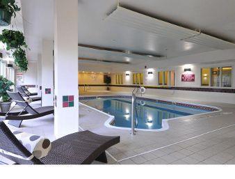 Baymont By Wyndham Dallas/ Field Hotel Dallas